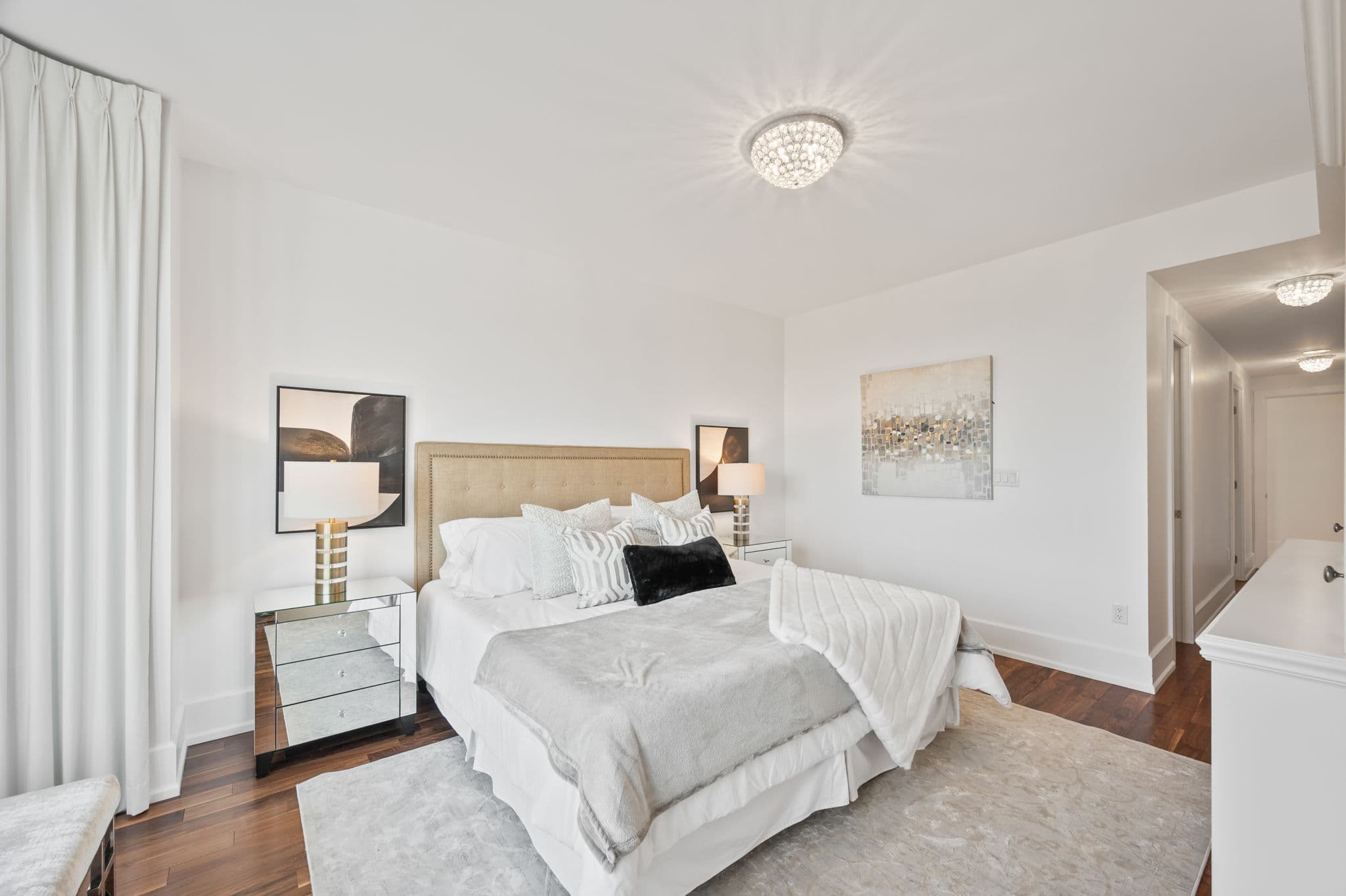 662 Sheppard Ave E Unit 805C Toronto, ON M2K 3E6