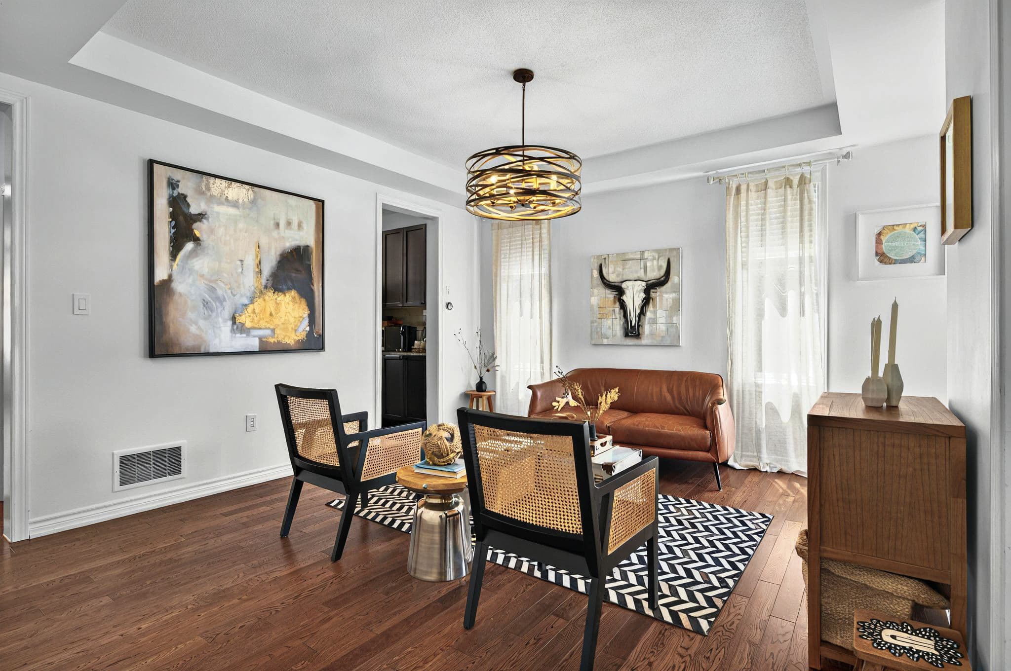 67 Alf Neely Wy Newmarket, ON L3Y 0C6