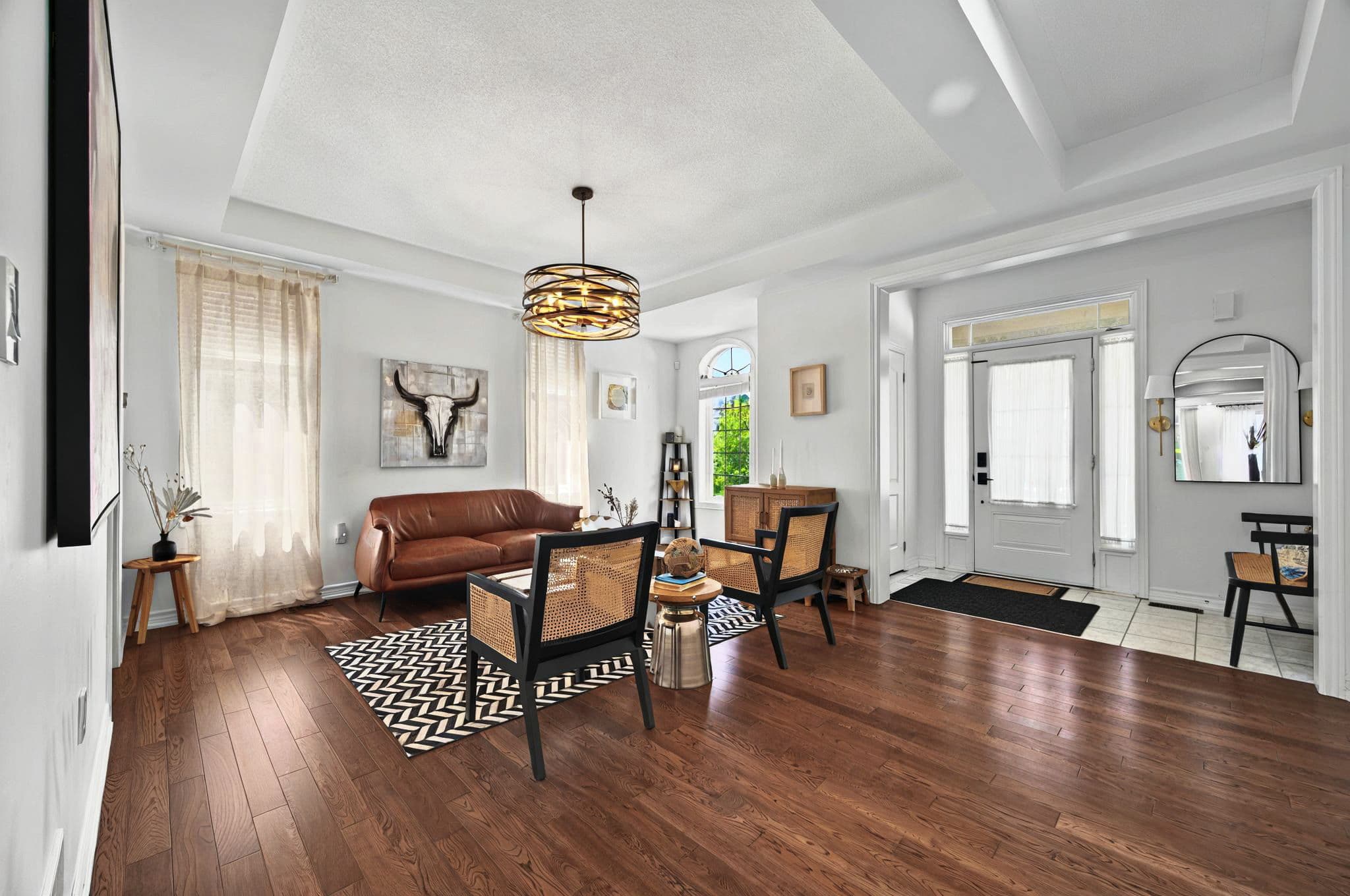 67 Alf Neely Wy Newmarket, ON L3Y 0C6