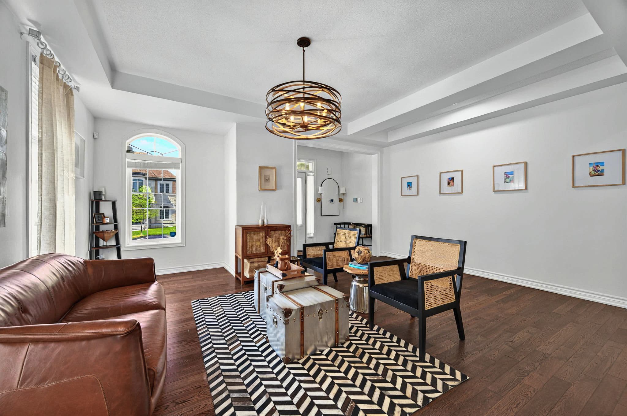 67 Alf Neely Wy Newmarket, ON L3Y 0C6