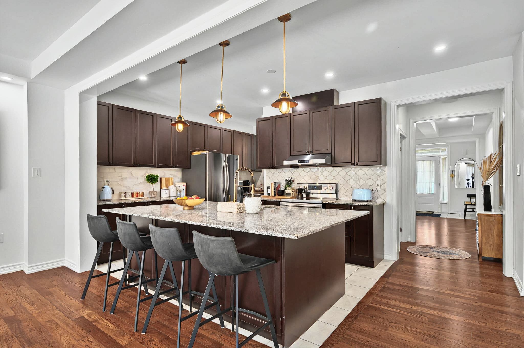 67 Alf Neely Wy Newmarket, ON L3Y 0C6