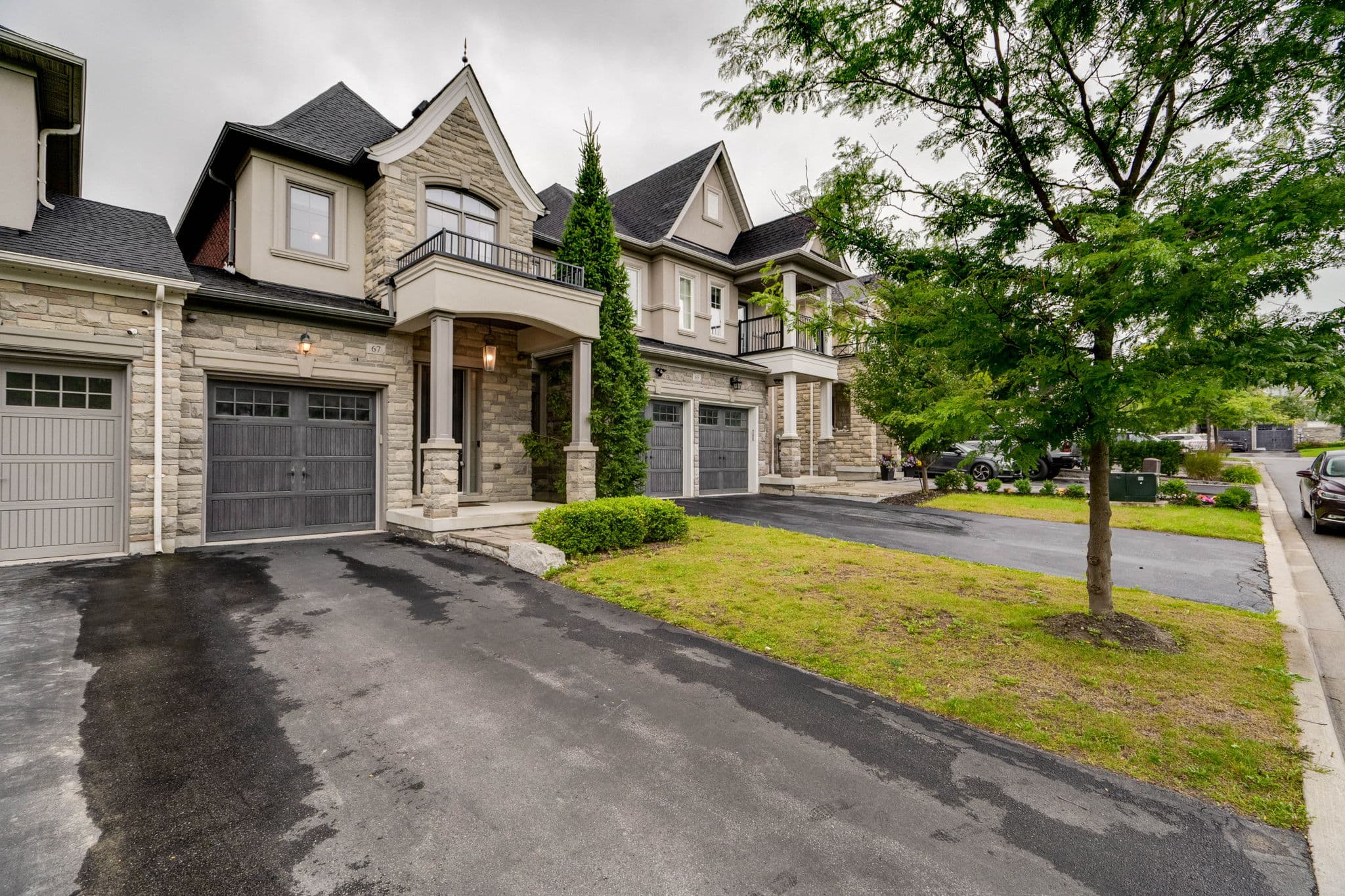 67 Robert Berry Crescent King City, ON L7B 1L6