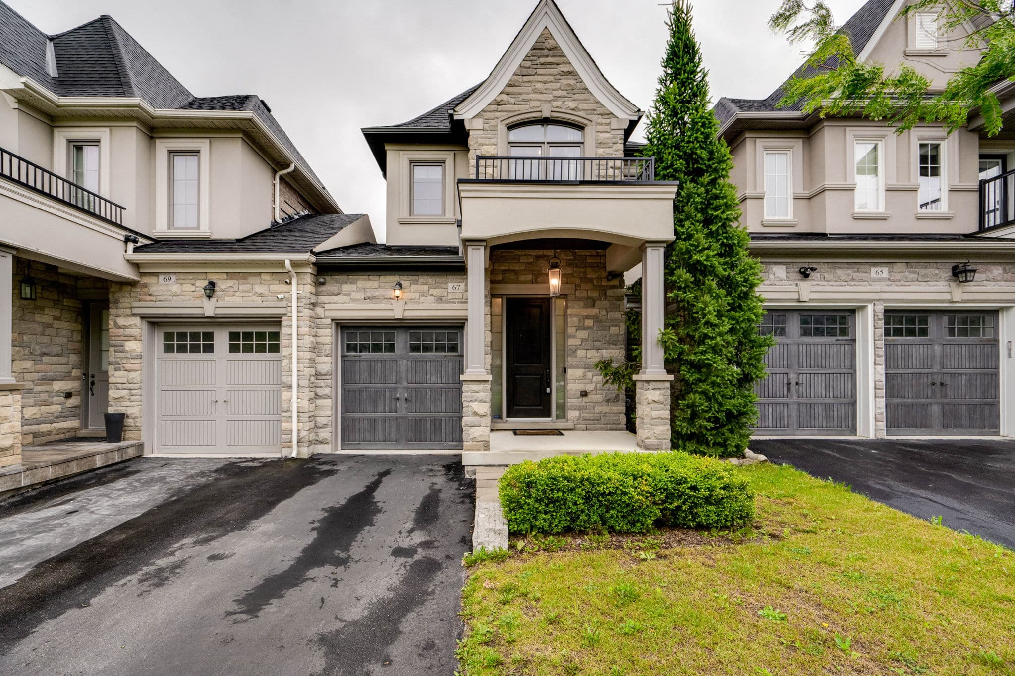 67 Robert Berry Crescent King City, ON L7B 1L6