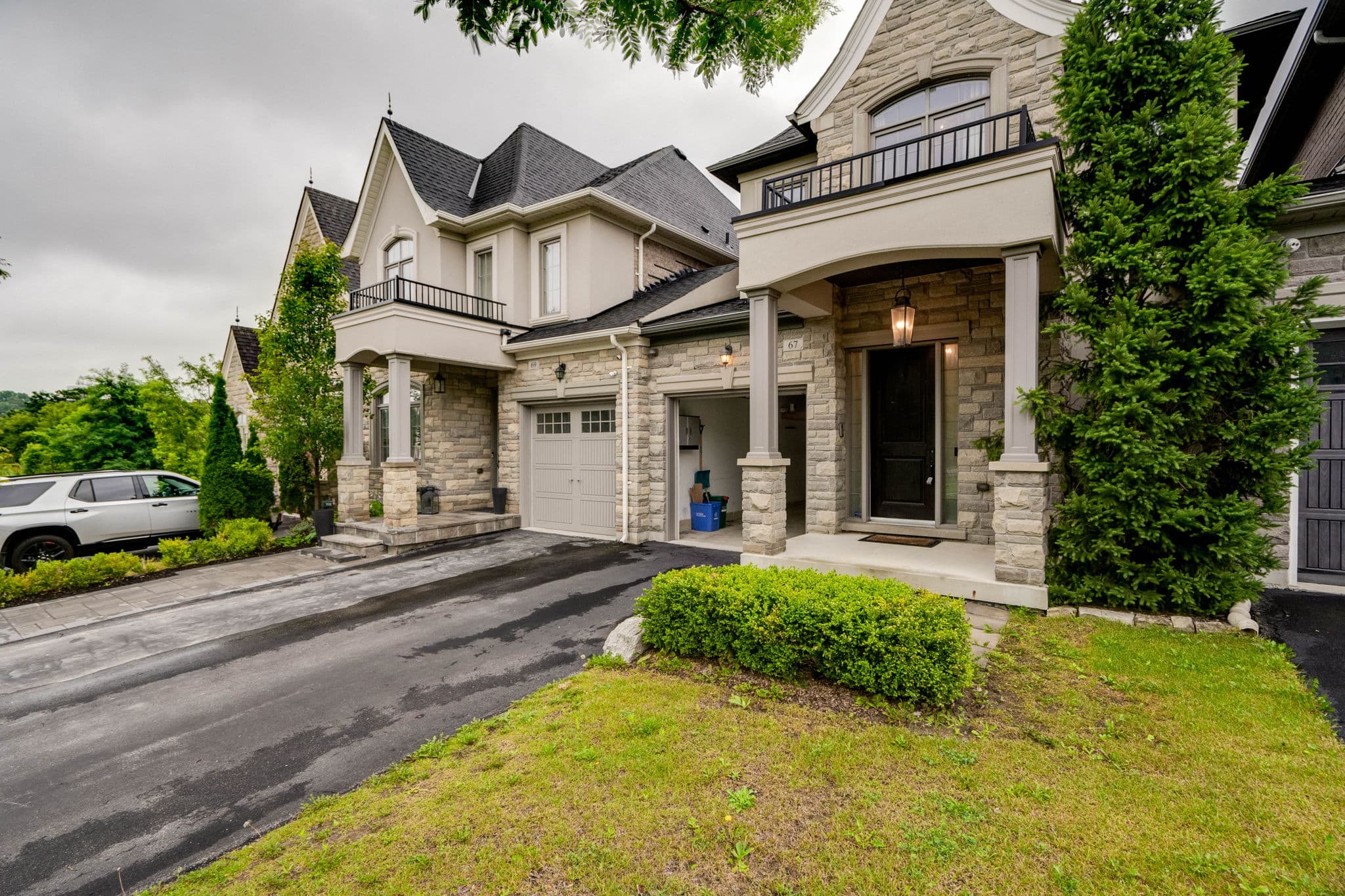 67 Robert Berry Crescent King City, ON L7B 1L6