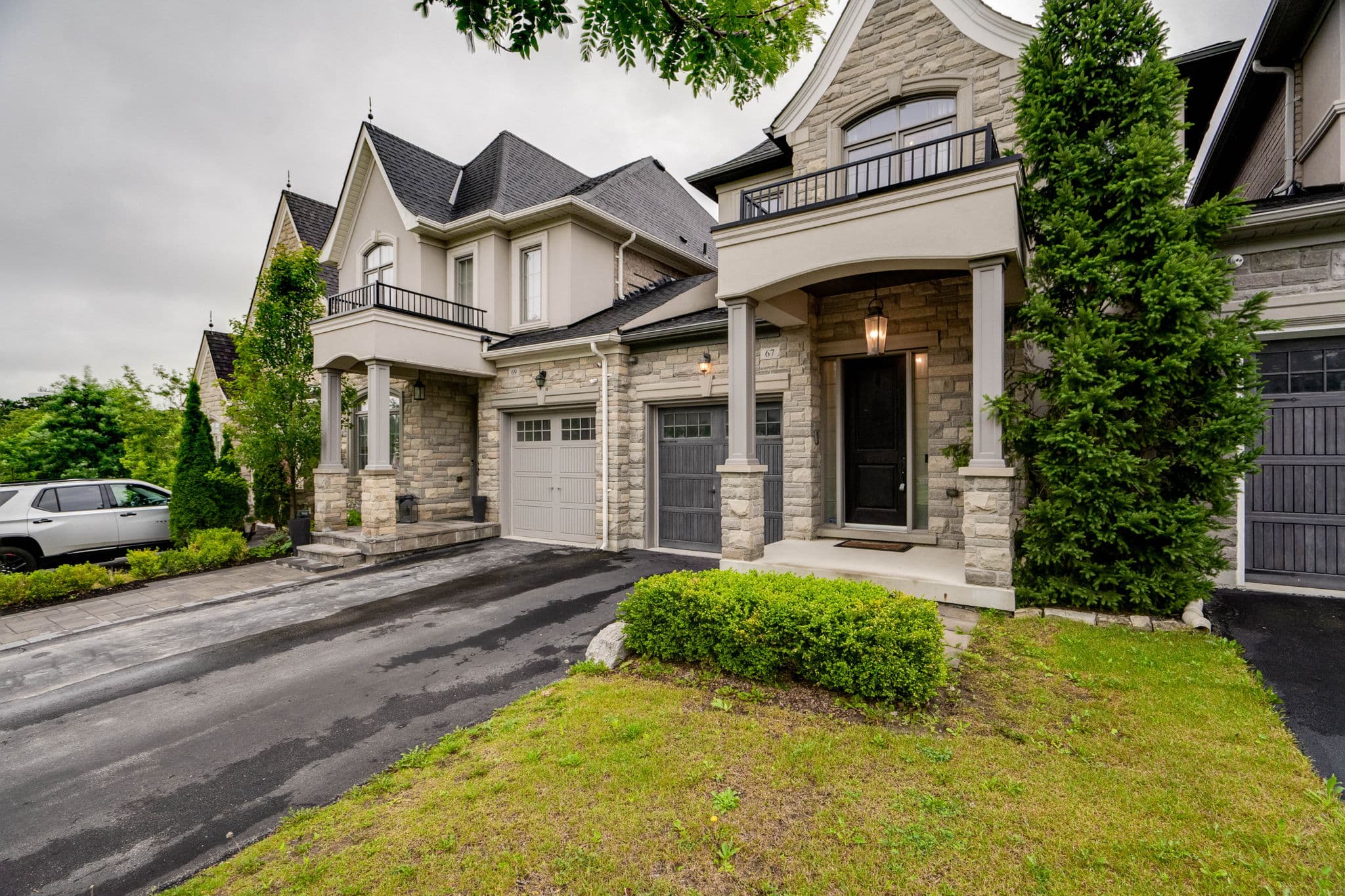 67 Robert Berry Crescent King City, ON L7B 1L6