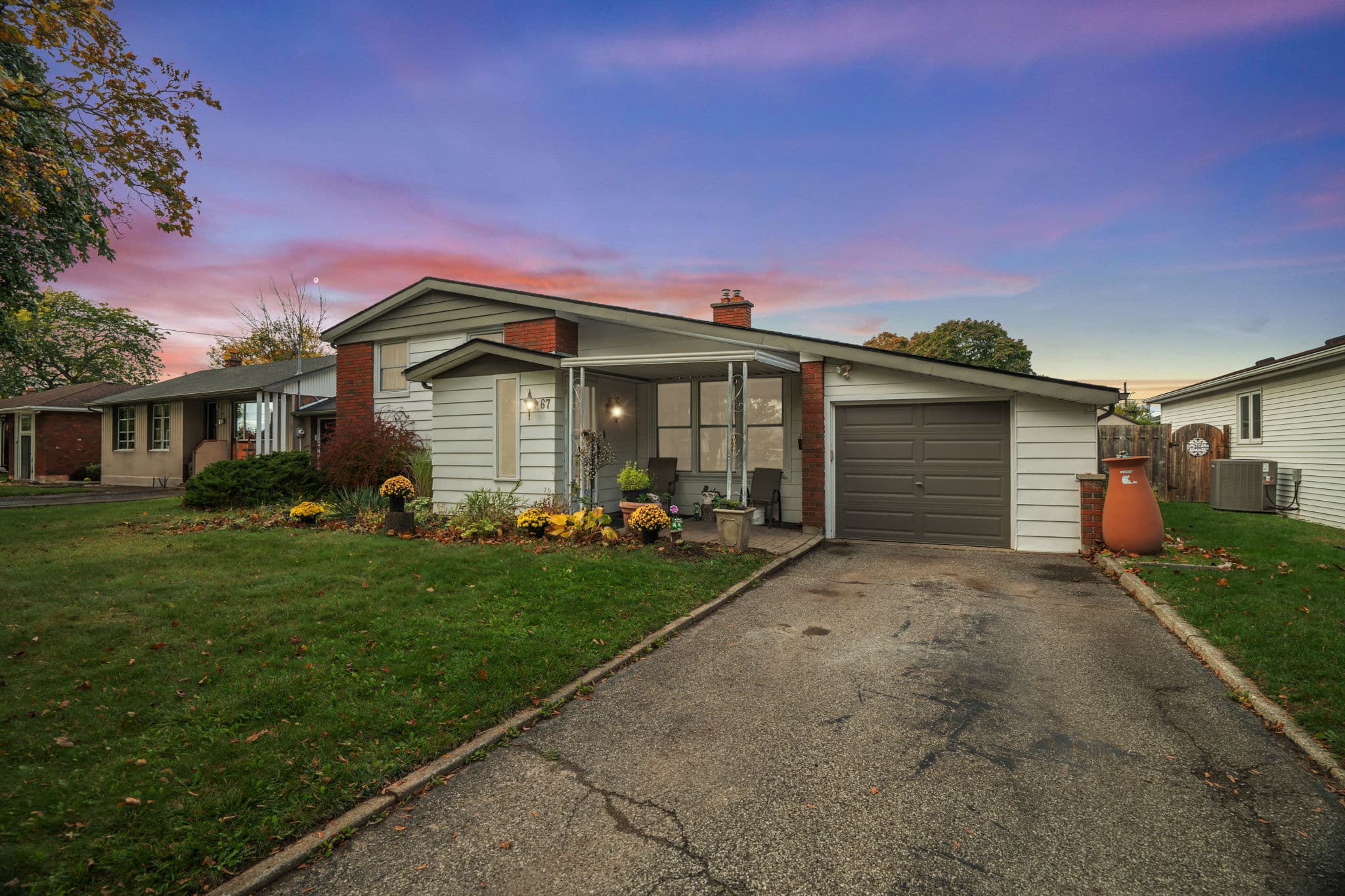 67 Wakelin Terrace St. Catharines, ON L2M 4K8
