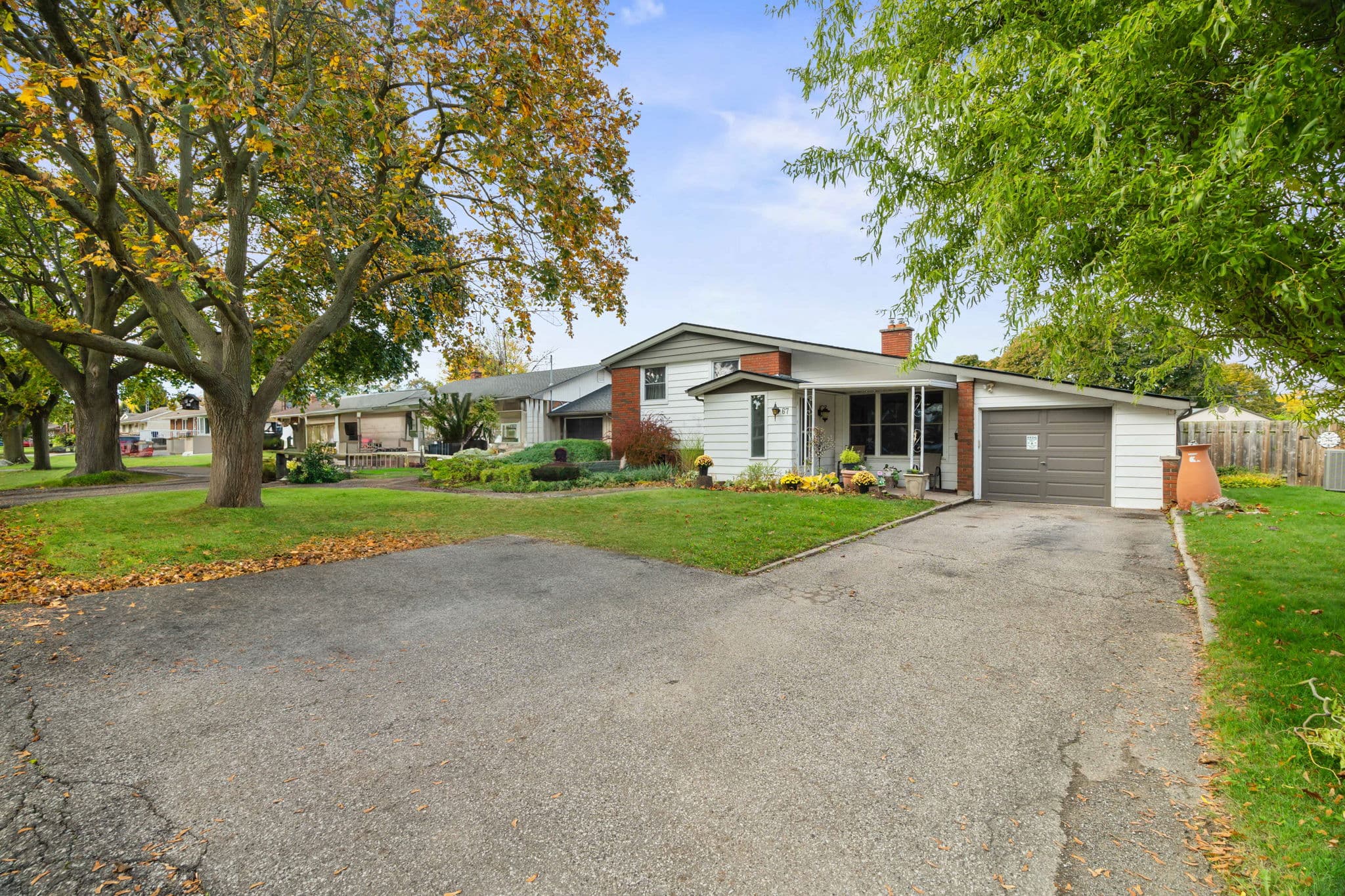 67 Wakelin Terrace St. Catharines, ON L2M 4K8