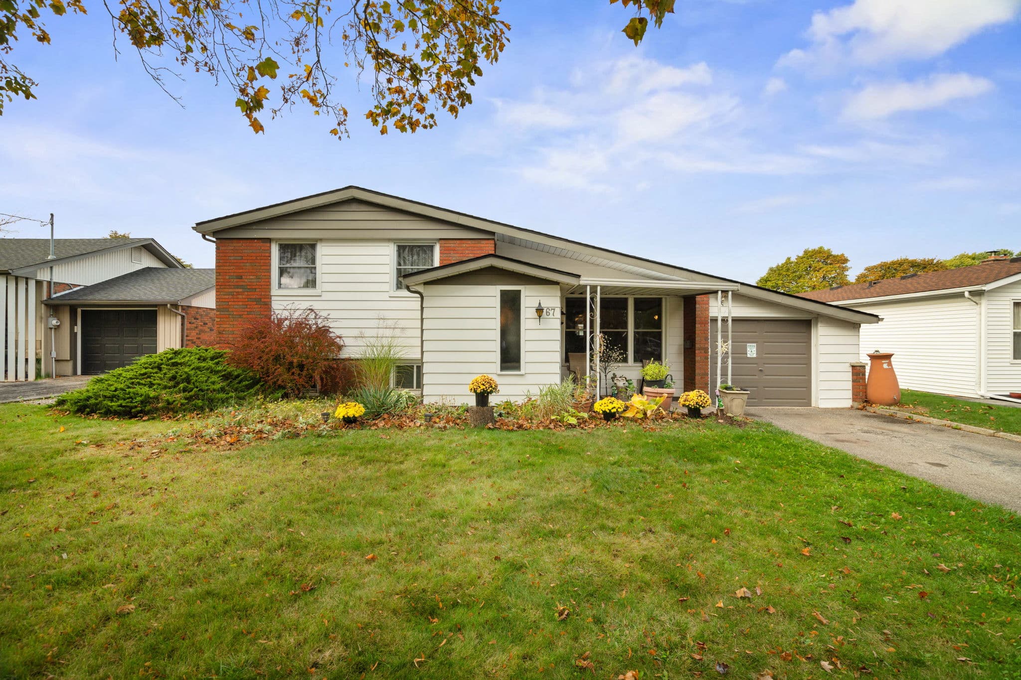 67 Wakelin Terrace St. Catharines, ON L2M 4K8