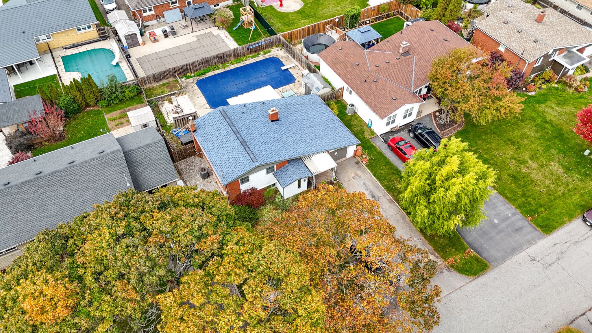 67 Wakelin Terrace St. Catharines, ON L2M 4K8