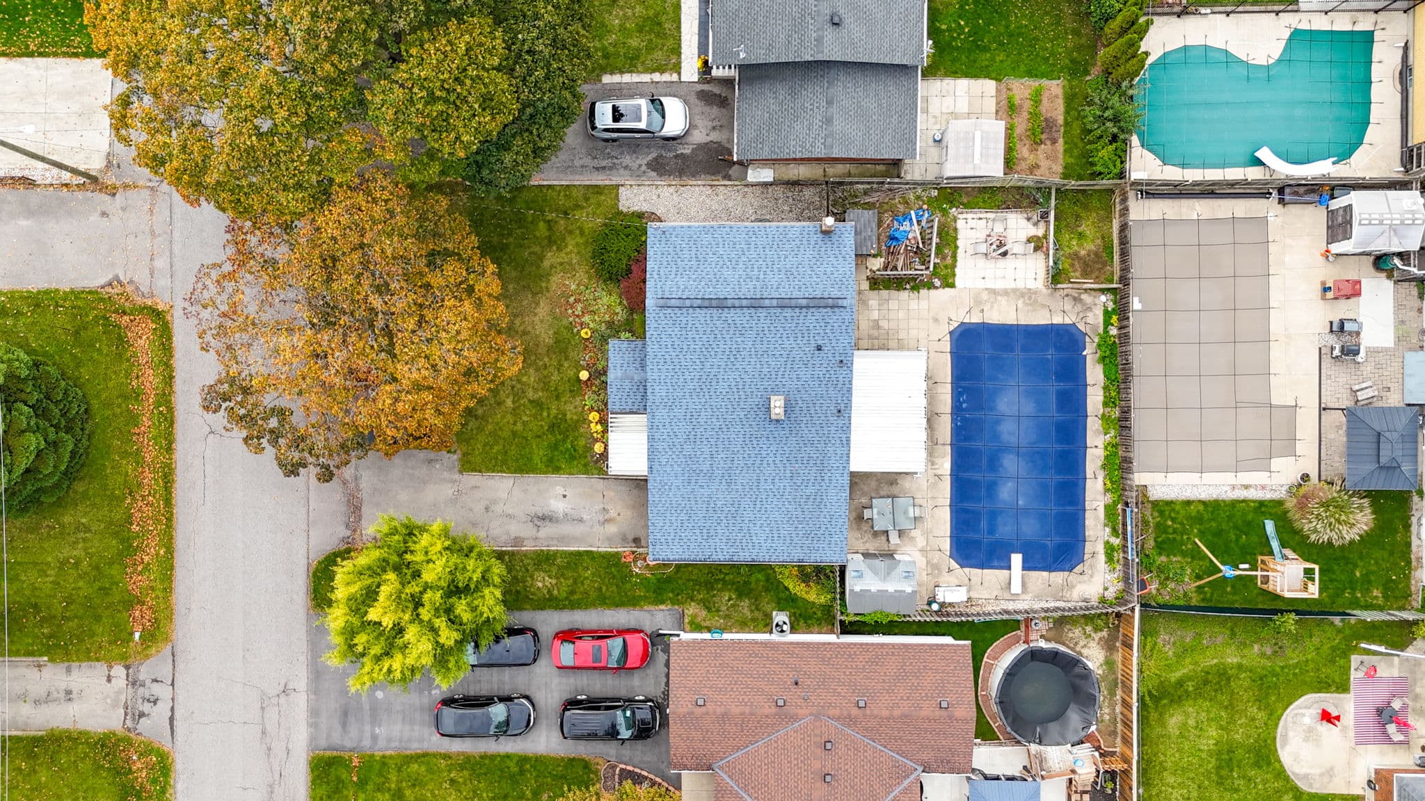 67 Wakelin Terrace St. Catharines, ON L2M 4K8