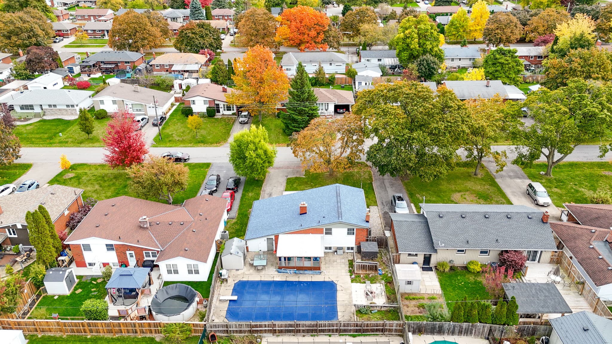 67 Wakelin Terrace St. Catharines, ON L2M 4K8