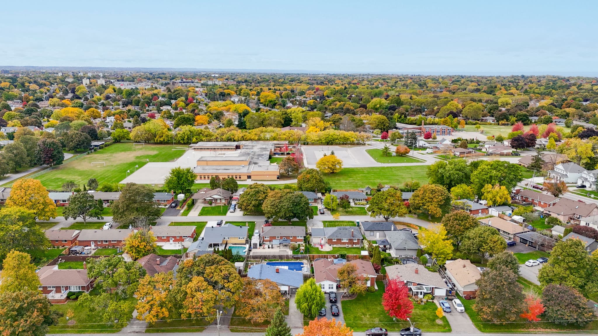 67 Wakelin Terrace St. Catharines, ON L2M 4K8