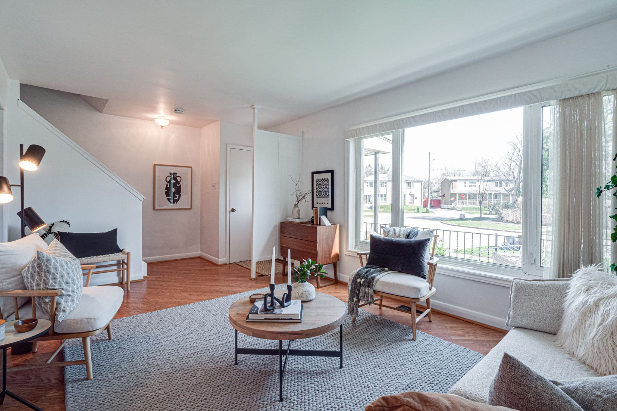 68 Bonniewood Rd Toronto, ON M1K 2M1
