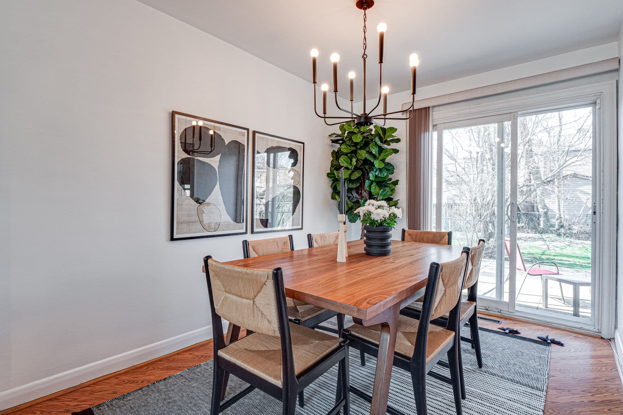 68 Bonniewood Rd Toronto, ON M1K 2M1