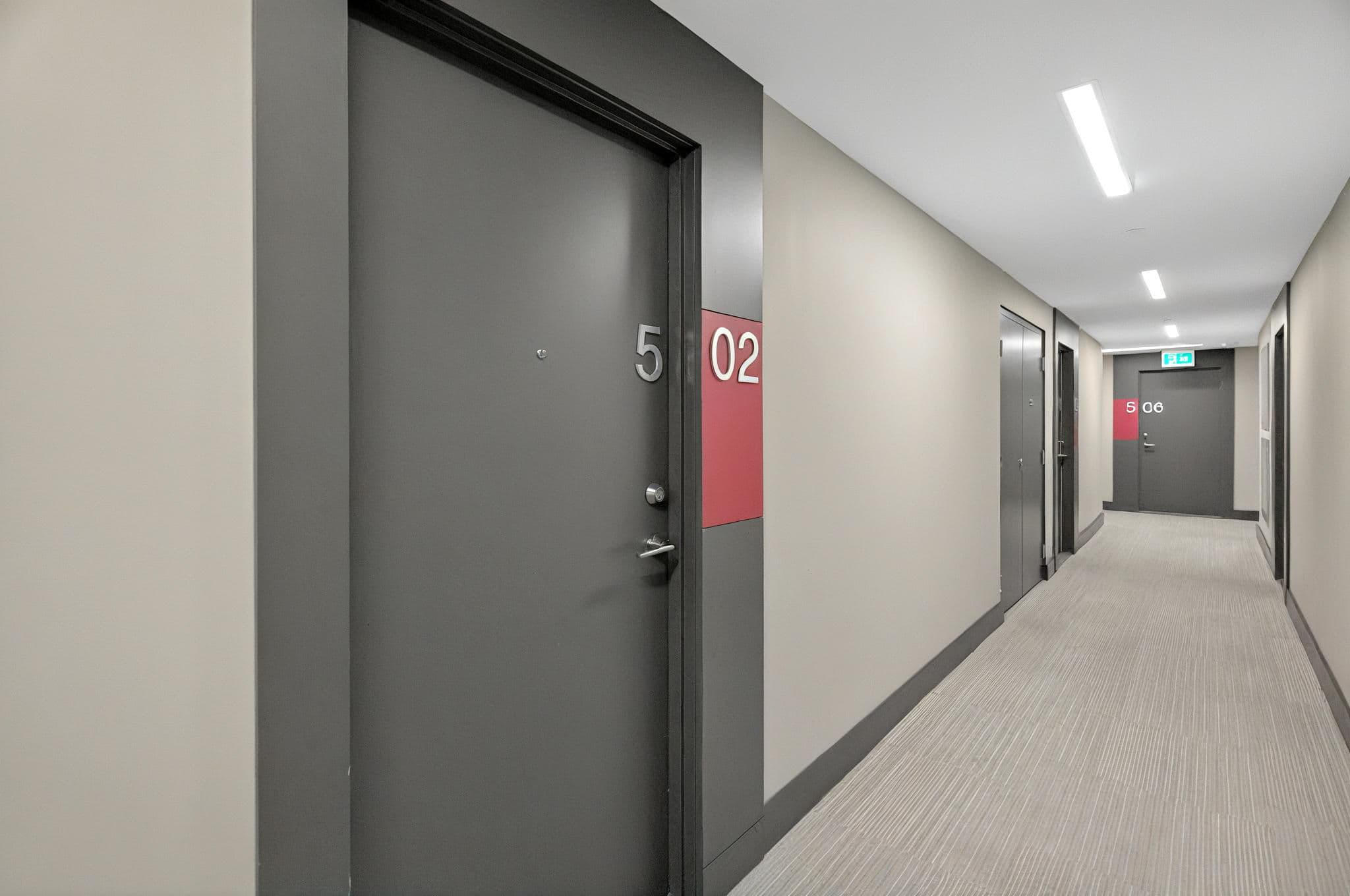 68 Merton St Unit 502 Toronto, ON M4S 0A7