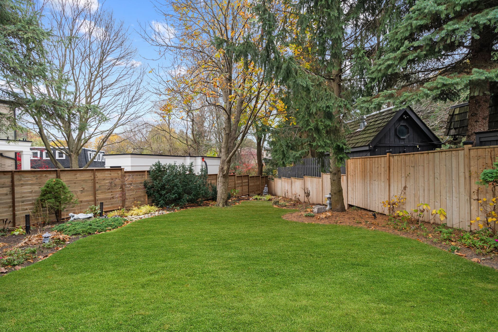 68 Montressor Dr Toronto, ON M2P 1Z4