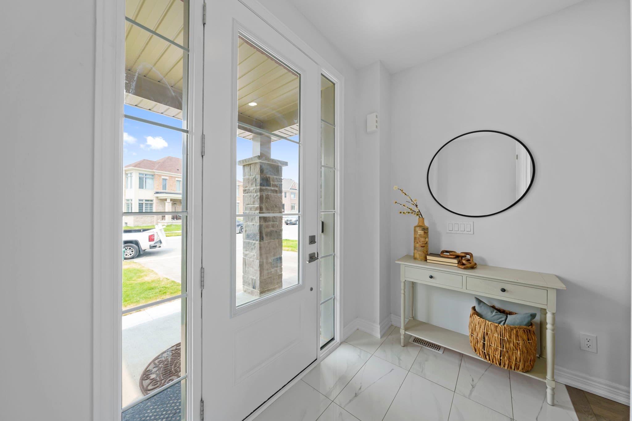 69 Flower Garden Trail Whitchurch-Stouffville, ON L0H