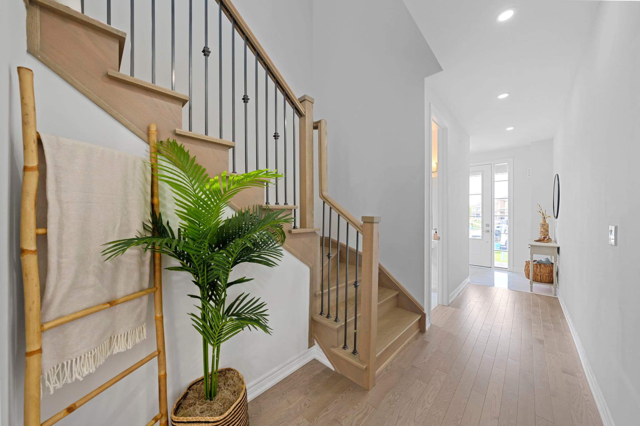 69 Flower Garden Trail Whitchurch-Stouffville, ON L0H
