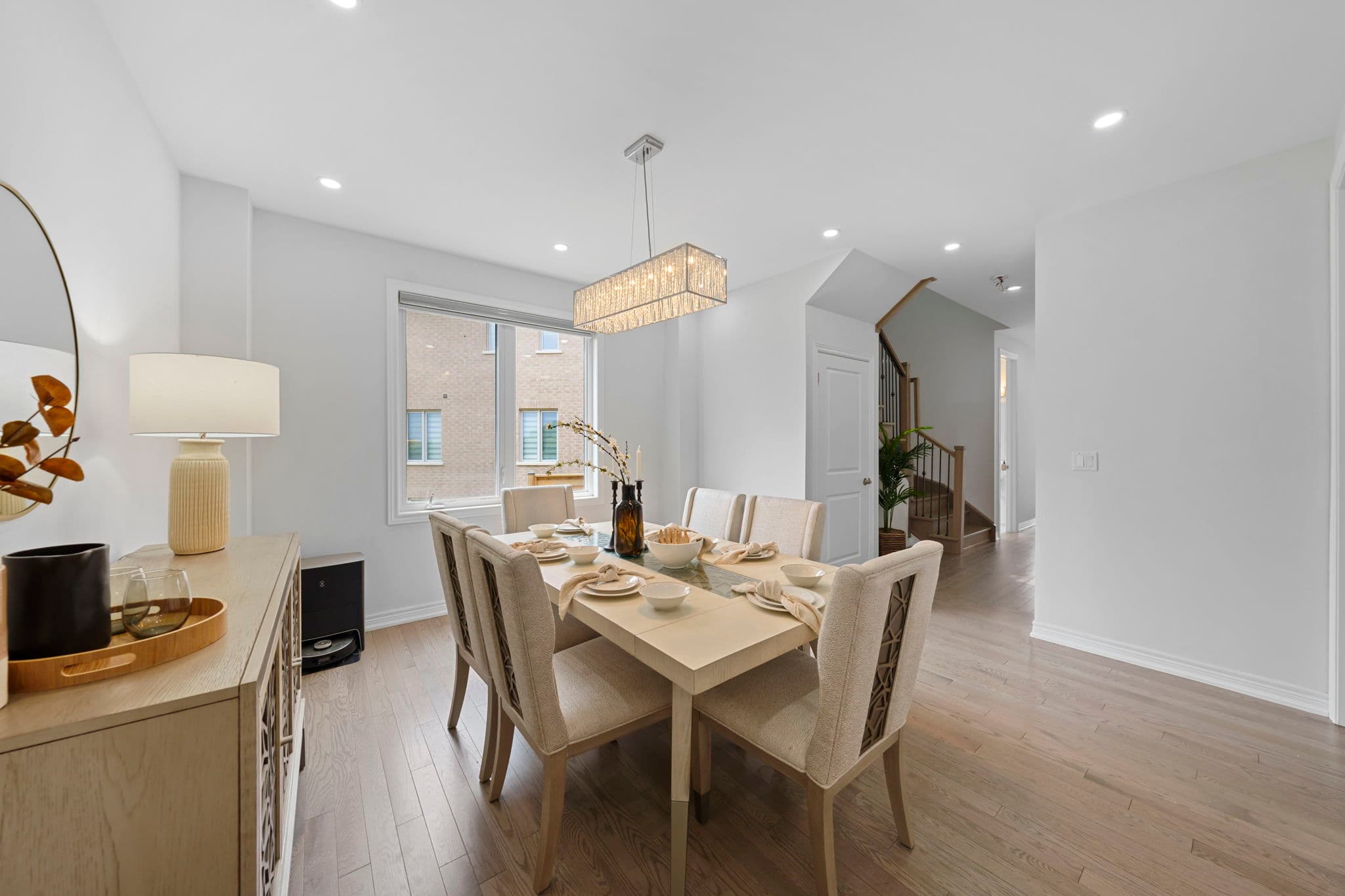69 Flower Garden Trail Whitchurch-Stouffville, ON L0H