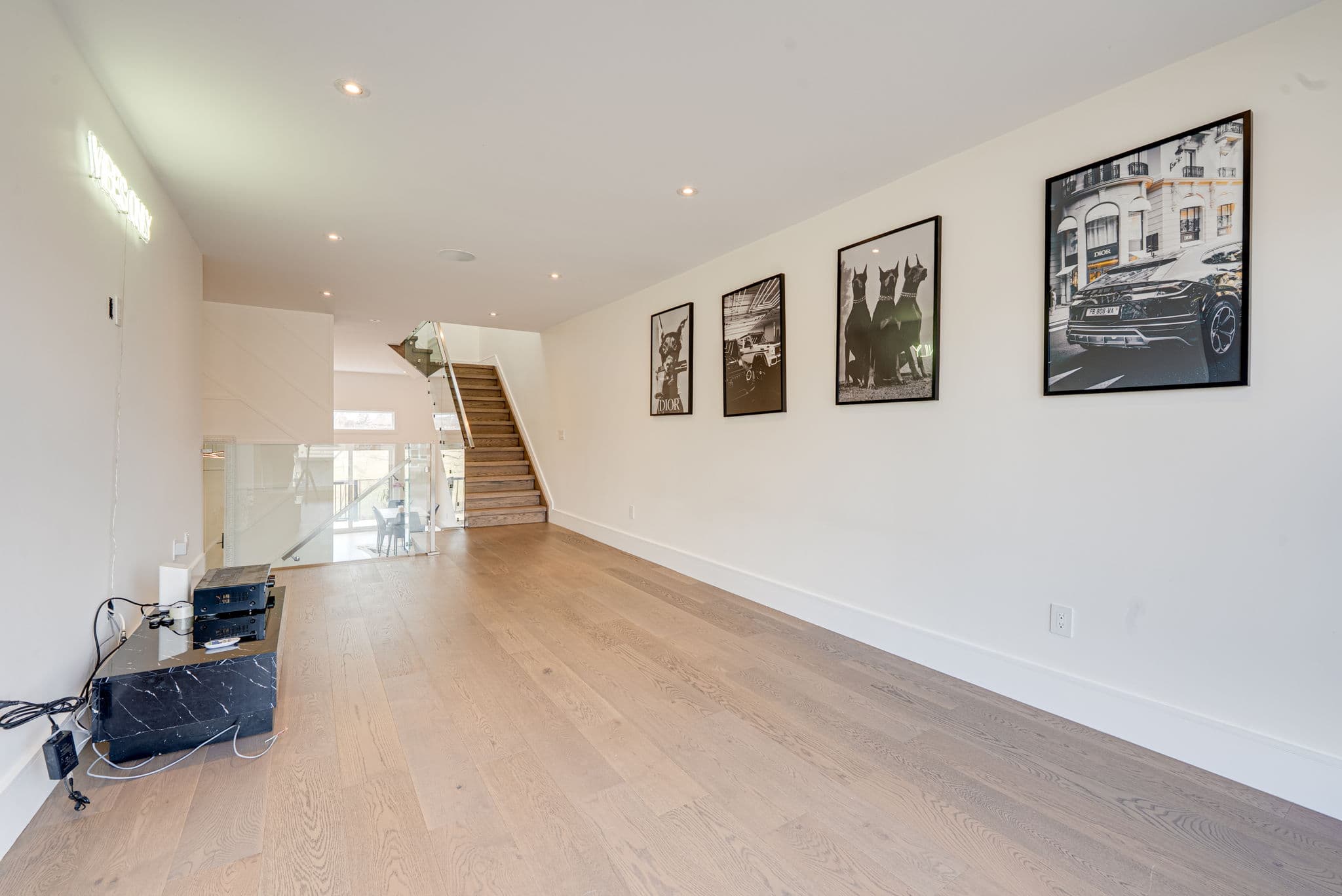 69 Harding Ave Toronto, ON M6M 3A4