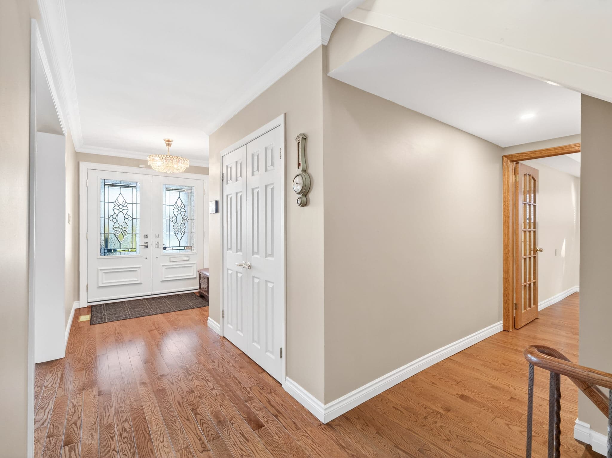694 Conacher Dr Toronto, ON M2M 3N6