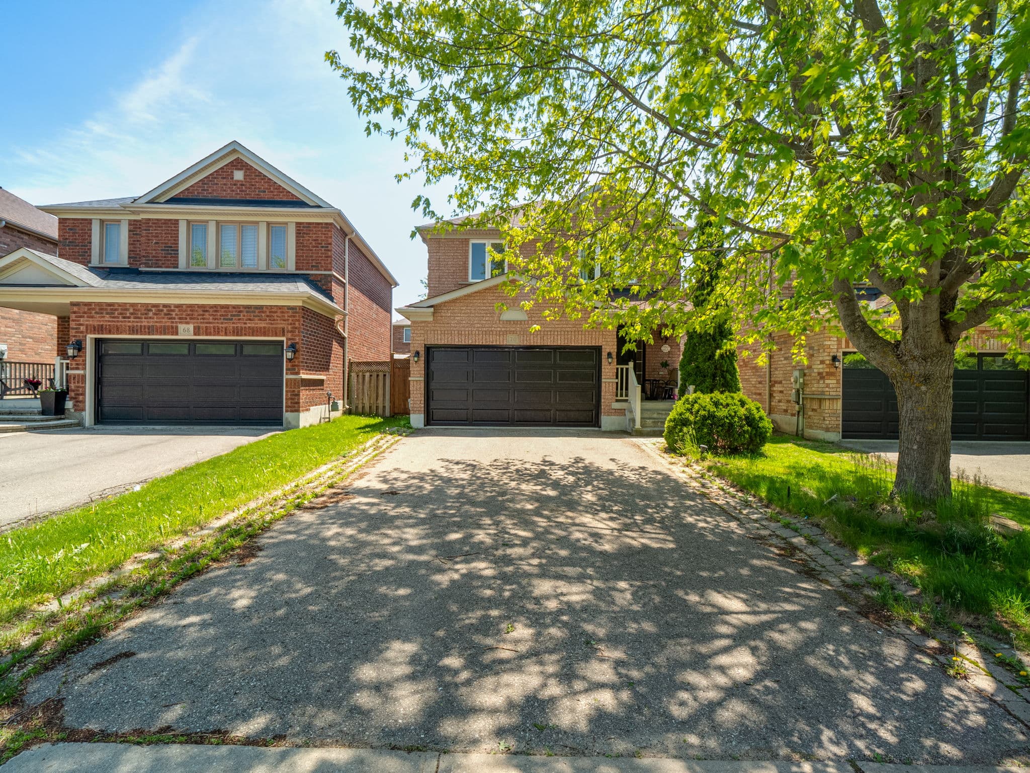 70 Shoniker Dr Newmarket, ON L3X 2Y7