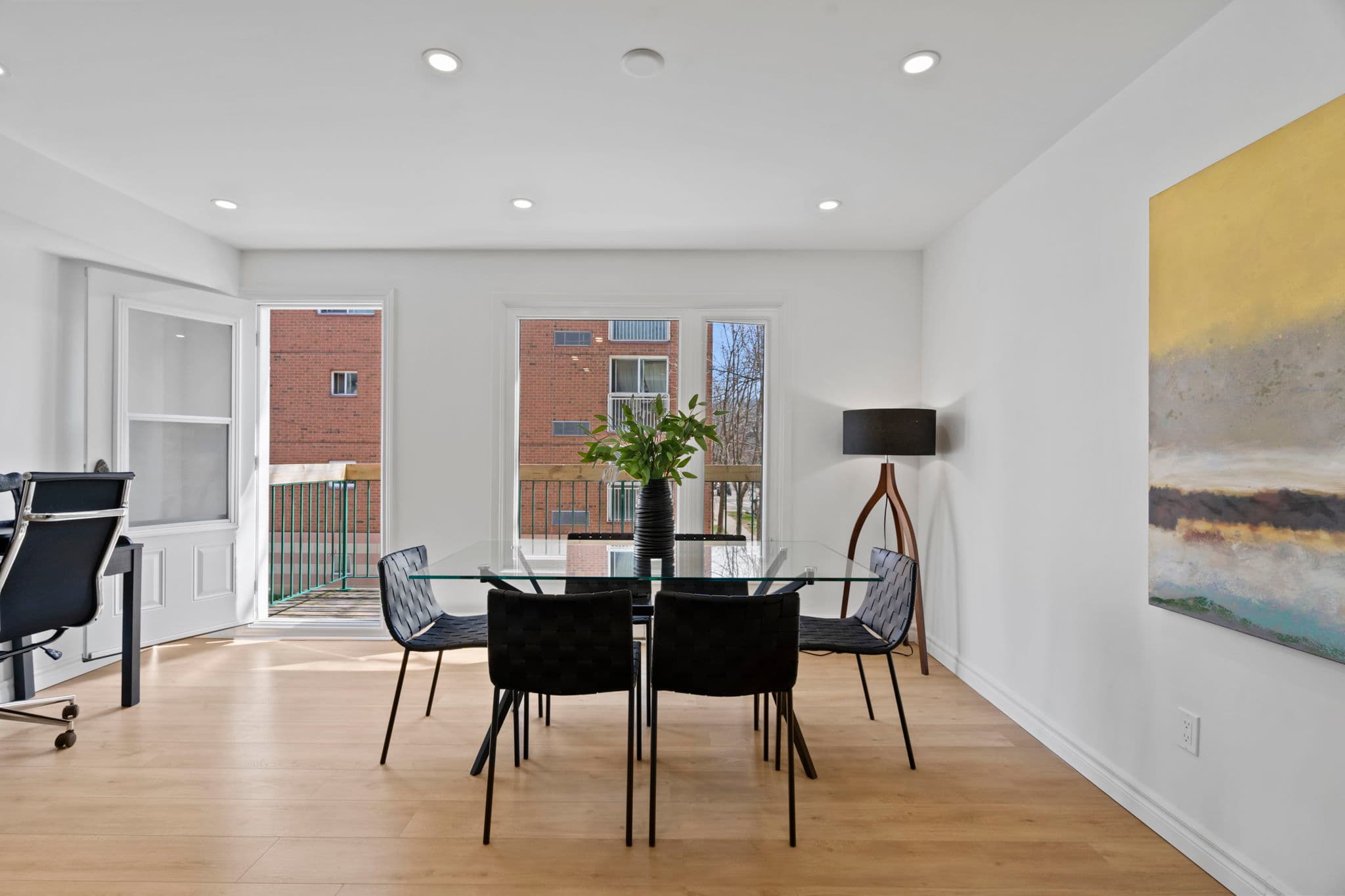 70 Stanley Terrace Toronto, ON M6J 3P9