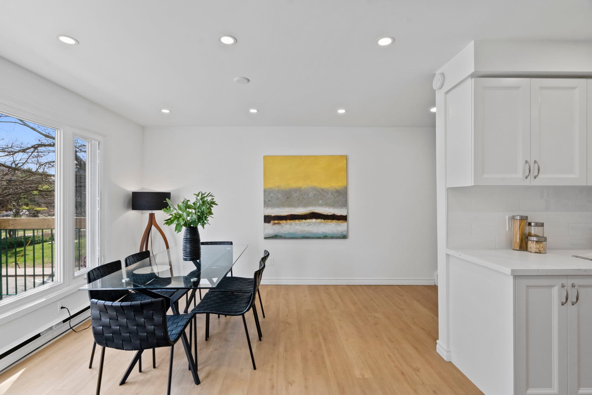 70 Stanley Terrace Toronto, ON M6J 3P9