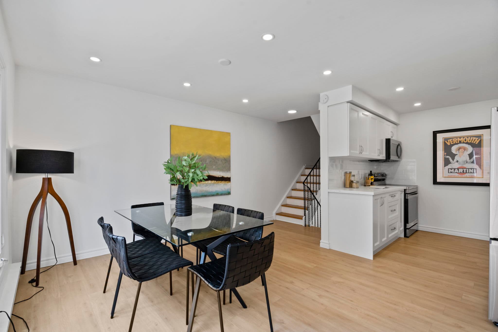 70 Stanley Terrace Toronto, ON M6J 3P9