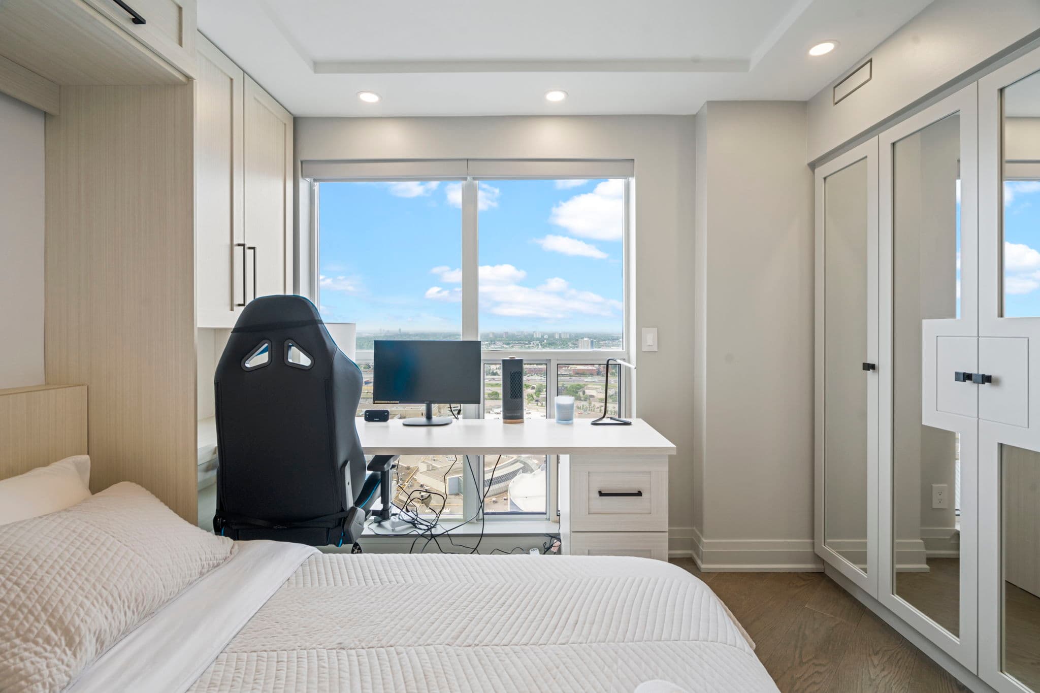 70 Town Centre Court Toronto, ON M1P 0B2