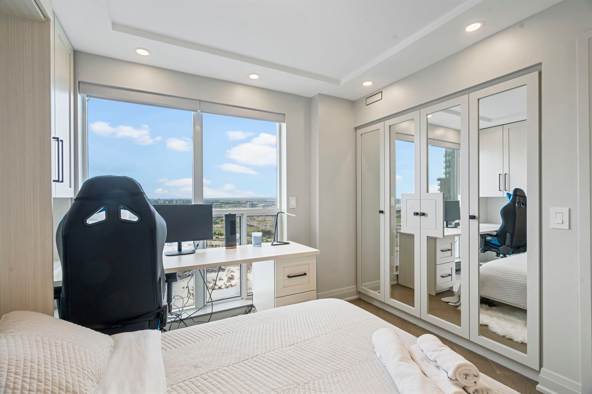 70 Town Centre Court Toronto, ON M1P 0B2