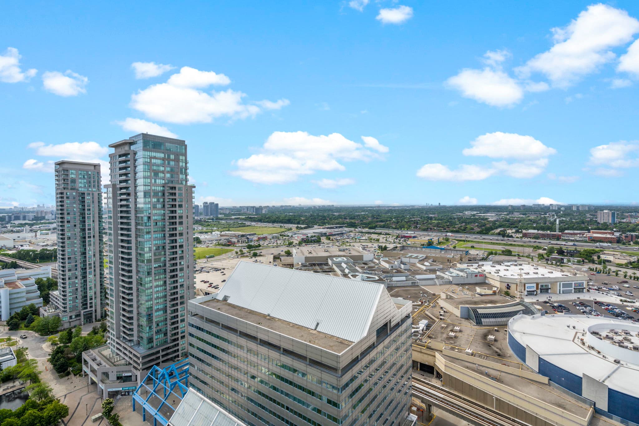 70 Town Centre Court Toronto, ON M1P 0B2