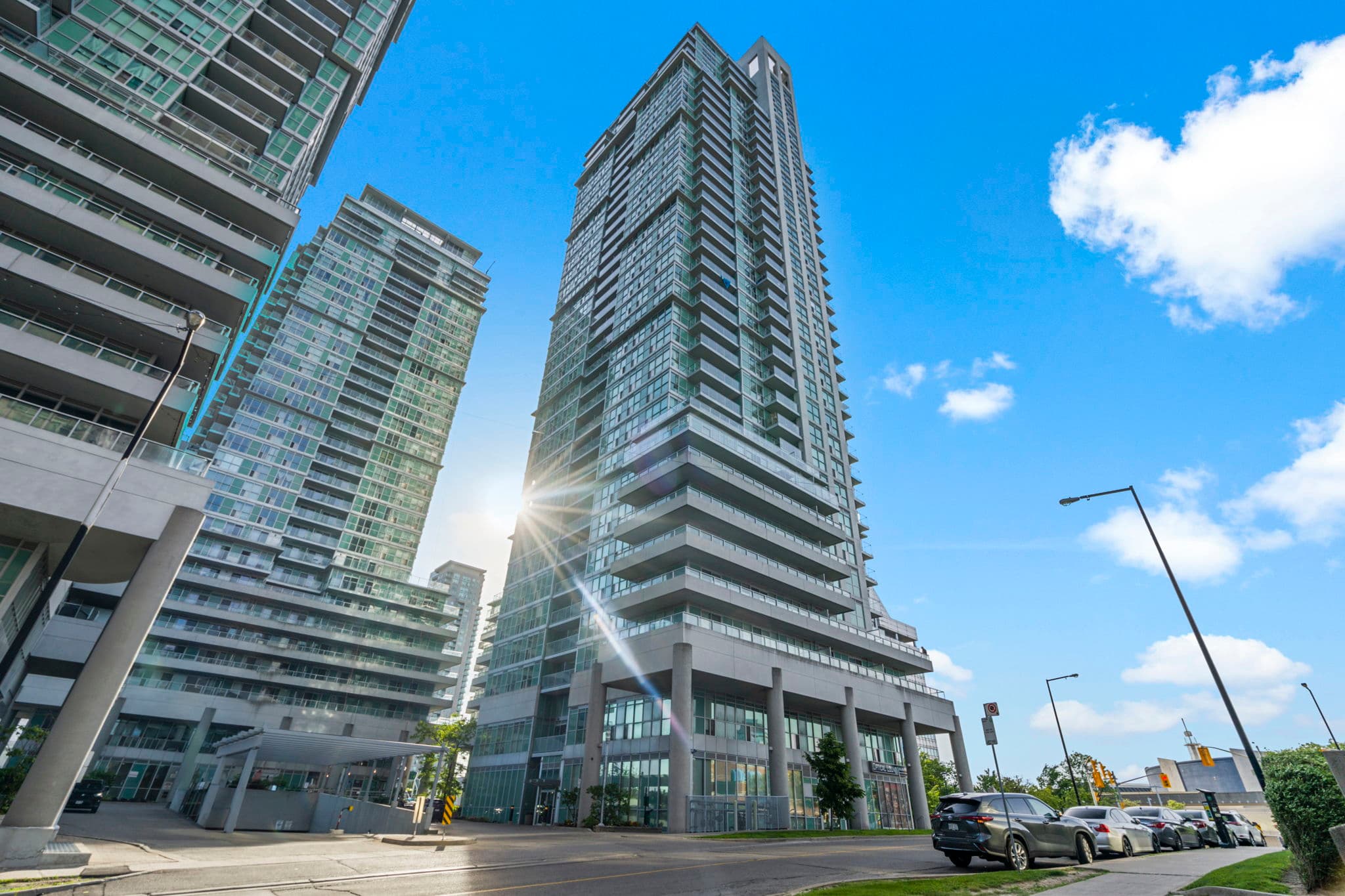 70 Town Centre Court Toronto, ON M1P 0B2