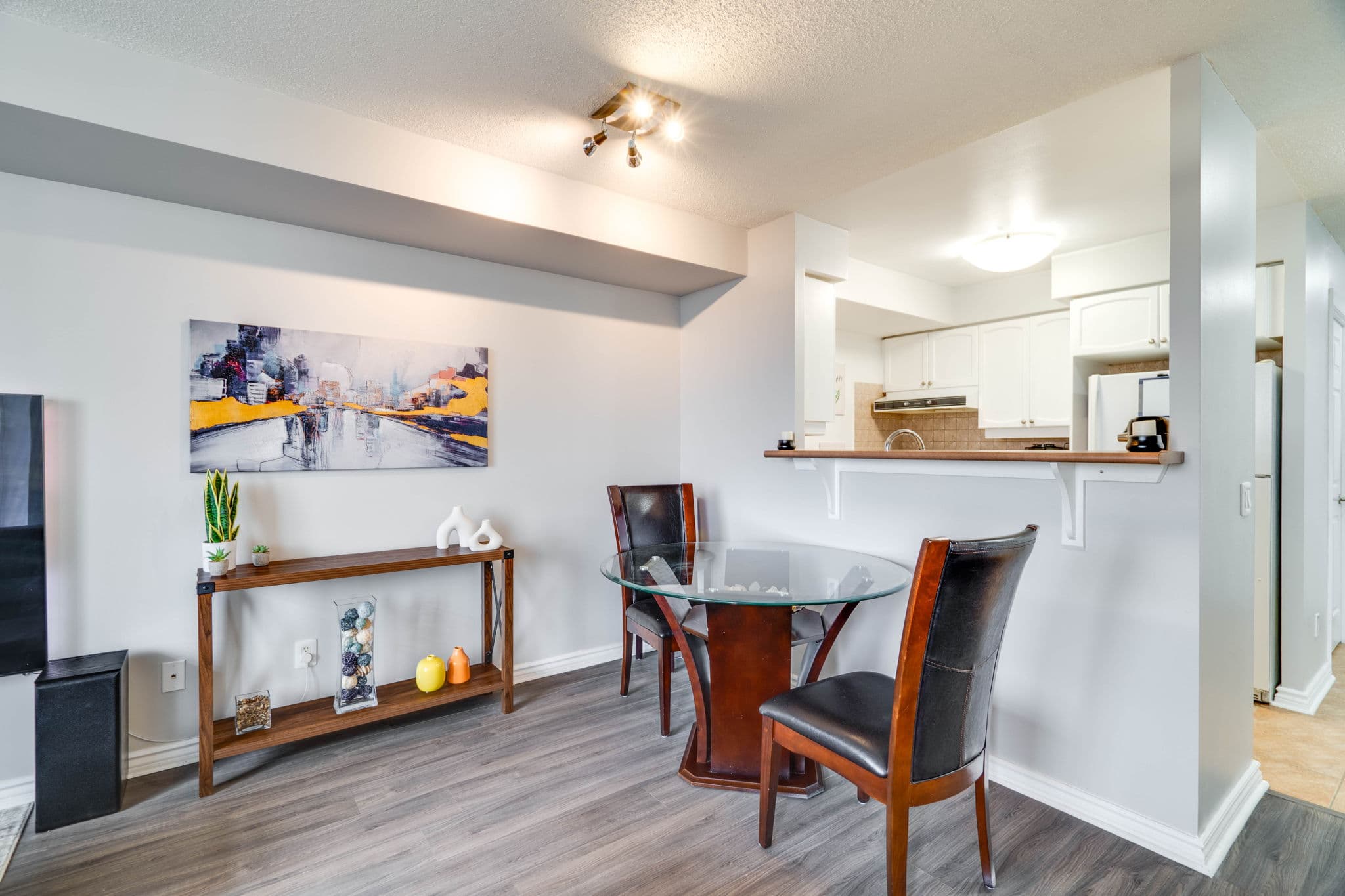 710 Humberwood Blvd Unit 1008 Toronto, ON M9W 7J5