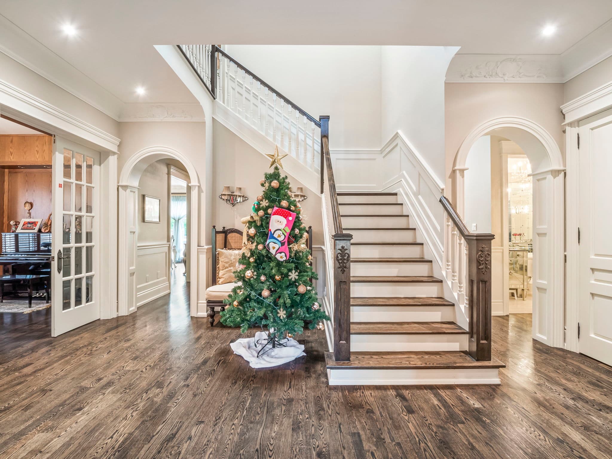 72 Gordon Rd Toronto, ON M2P 1E4
