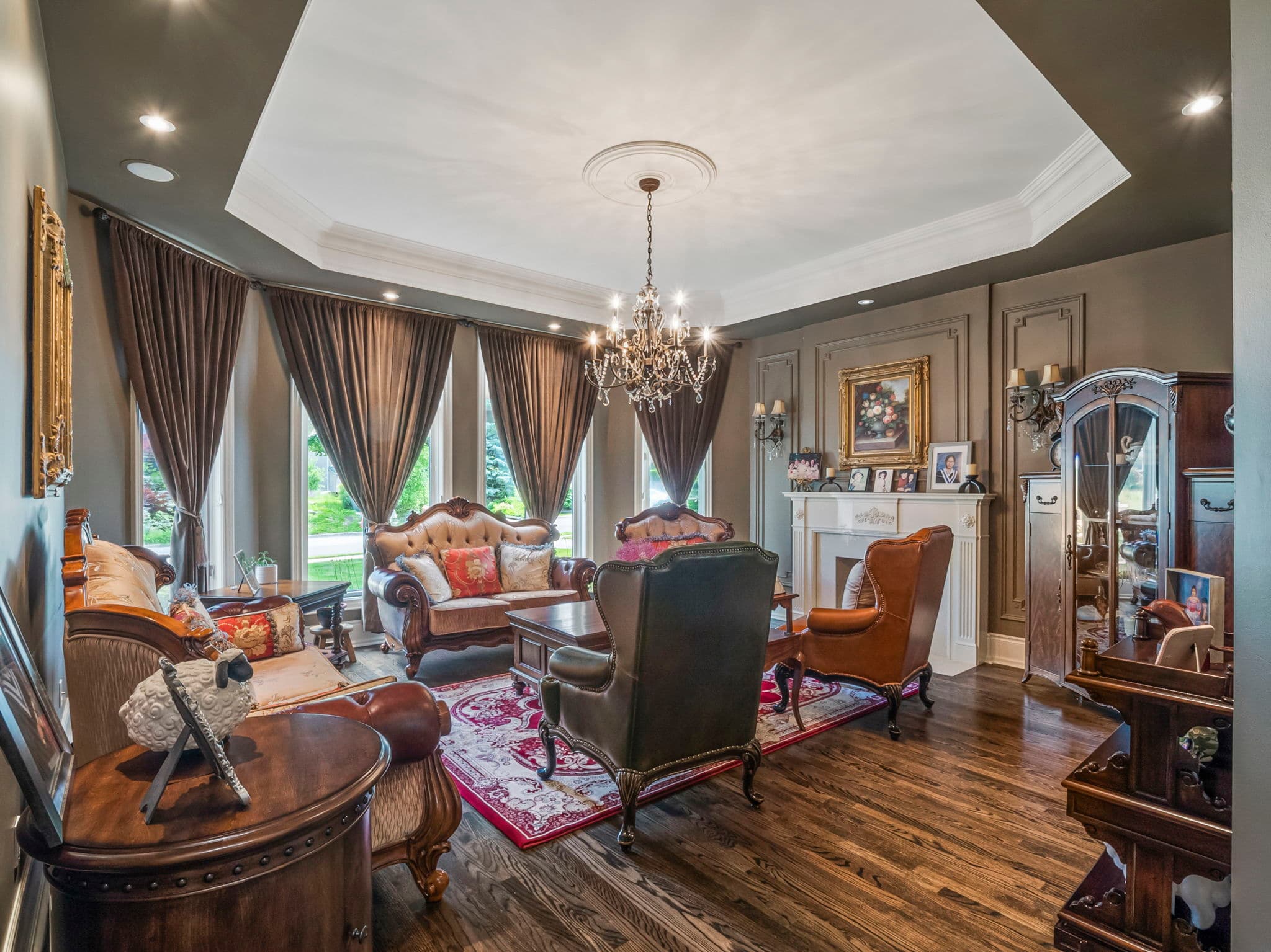 72 Gordon Rd Toronto, ON M2P 1E4
