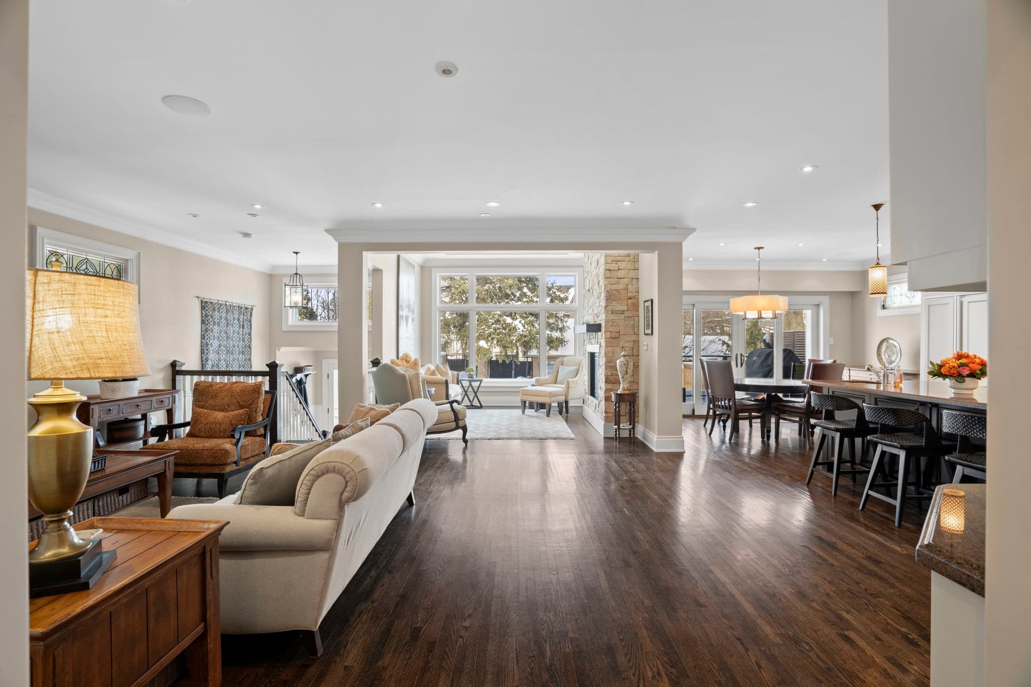 72 Teddington Park Ave Toronto, ON M4N 2C6