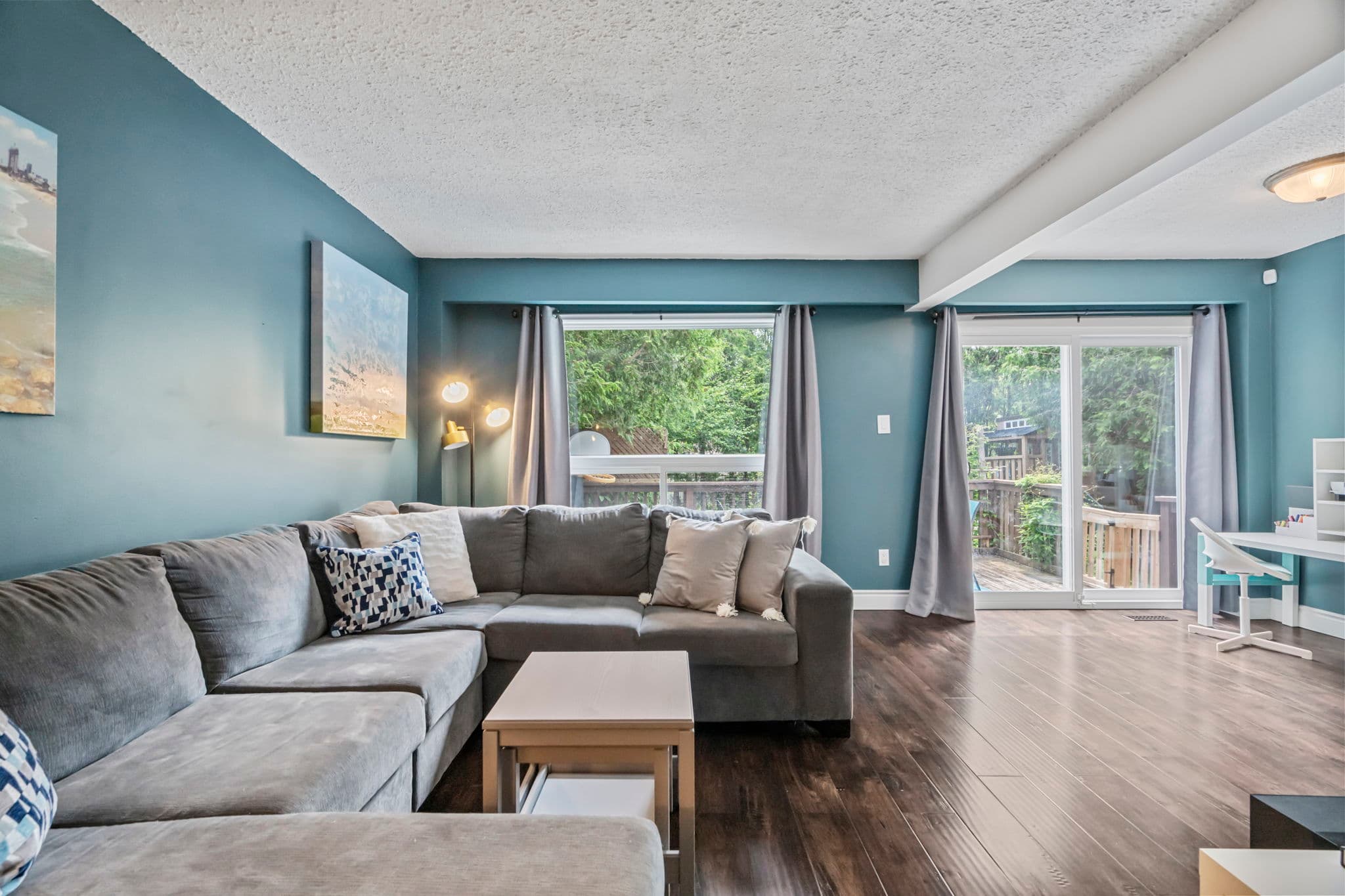 7218 Joliette Crescent Mississauga, ON L5N 1Z3