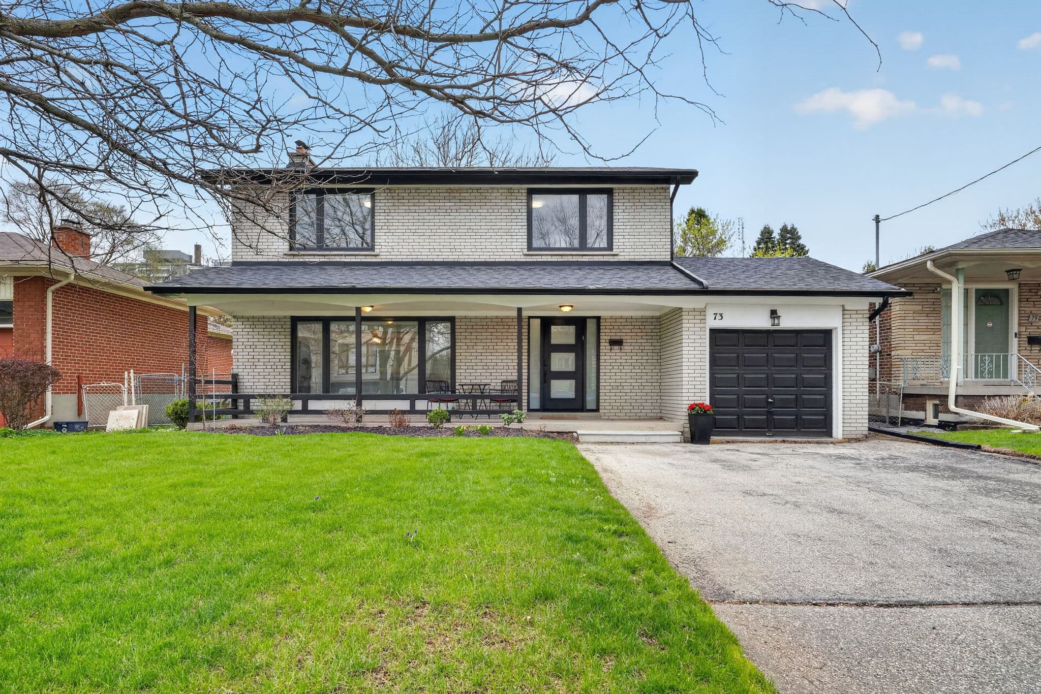73 Patricia Ave Toronto, ON M2M 1J1