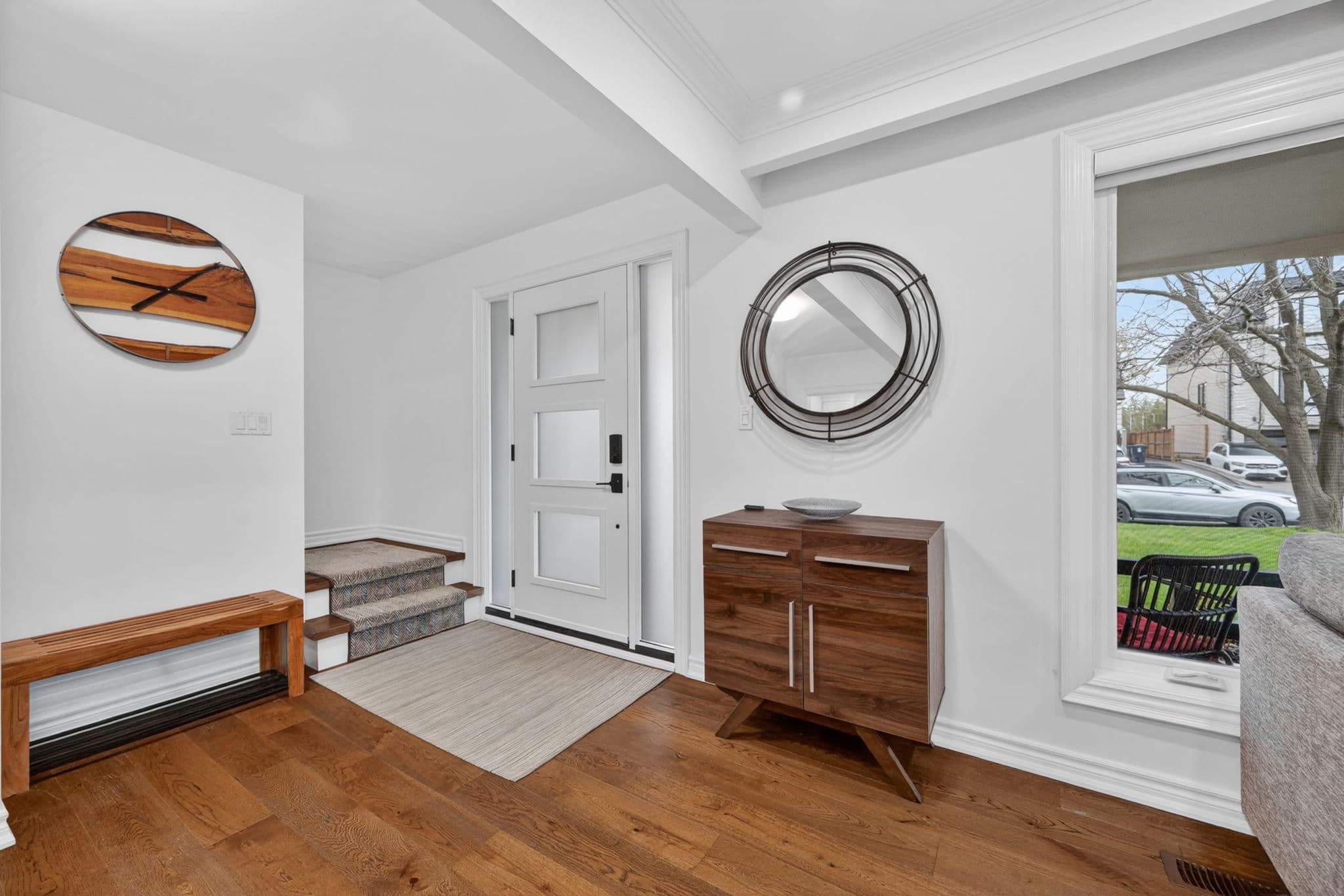 73 Patricia Ave Toronto, ON M2M 1J1