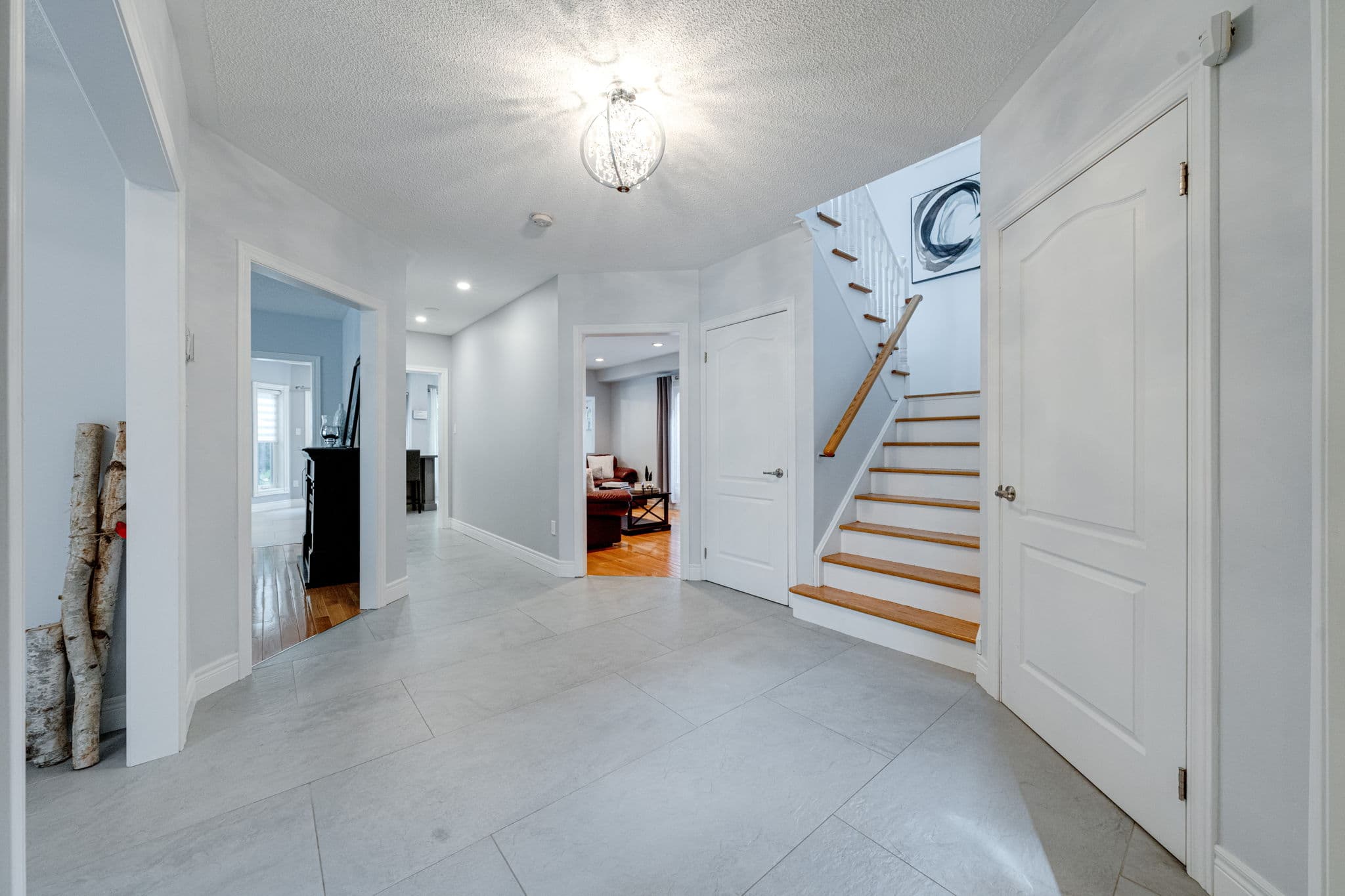 74 Cedar Springs Dr Richmond Hill, ON L4S 2B3