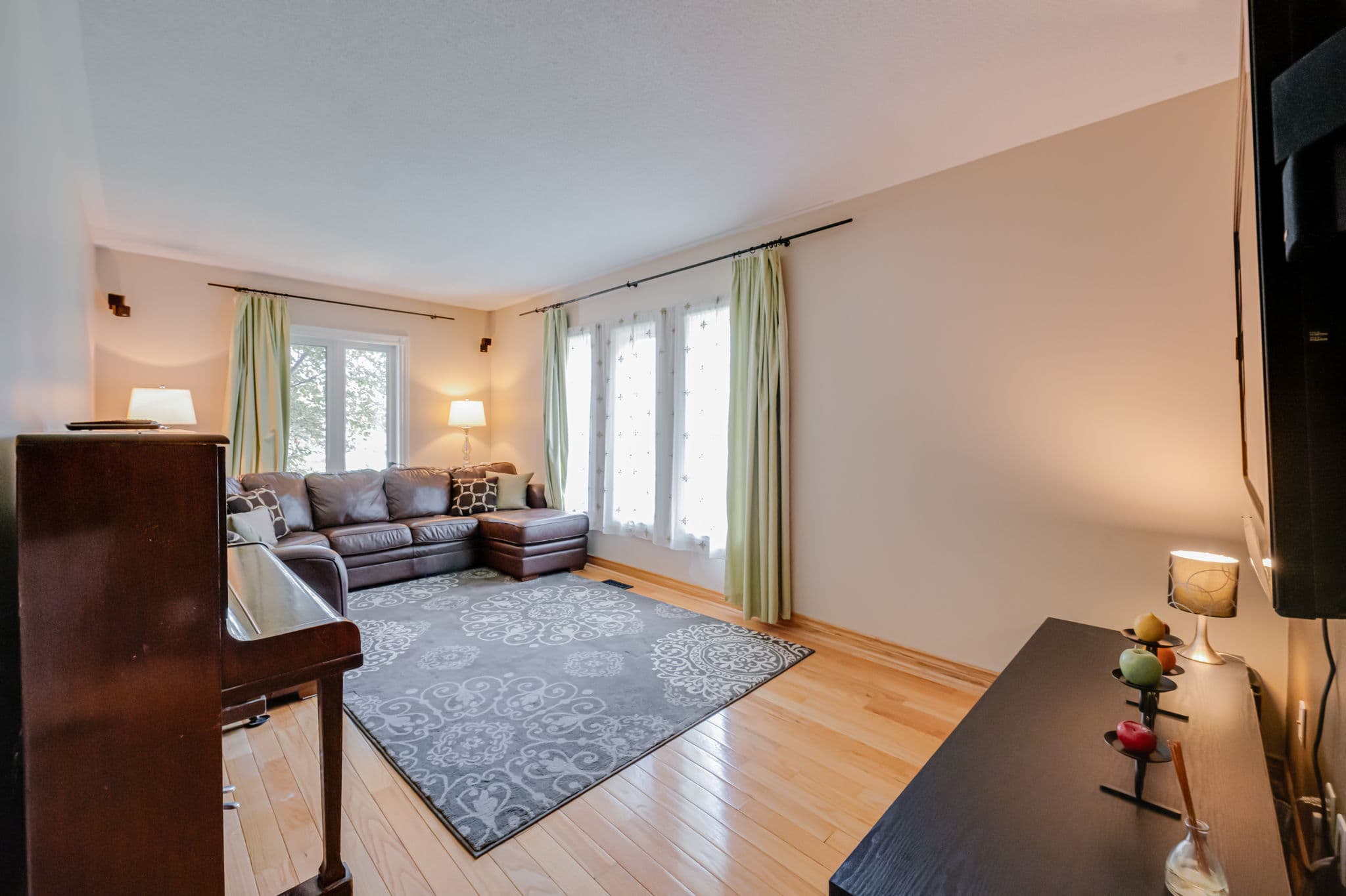 74 Cedar Springs Dr Richmond Hill, ON L4S 2B3