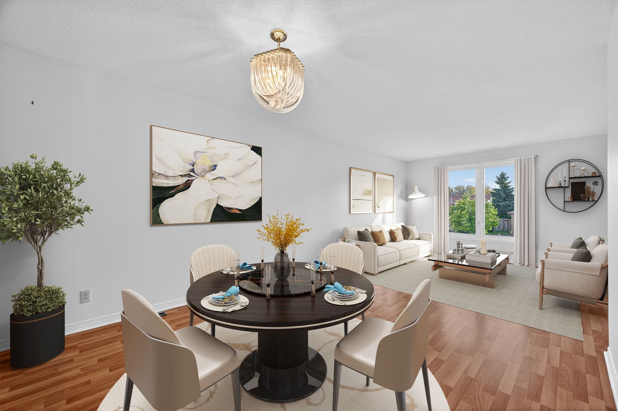 75 Hudson Crescent Bradford West Gwillimbury, ON L3Z 2K1