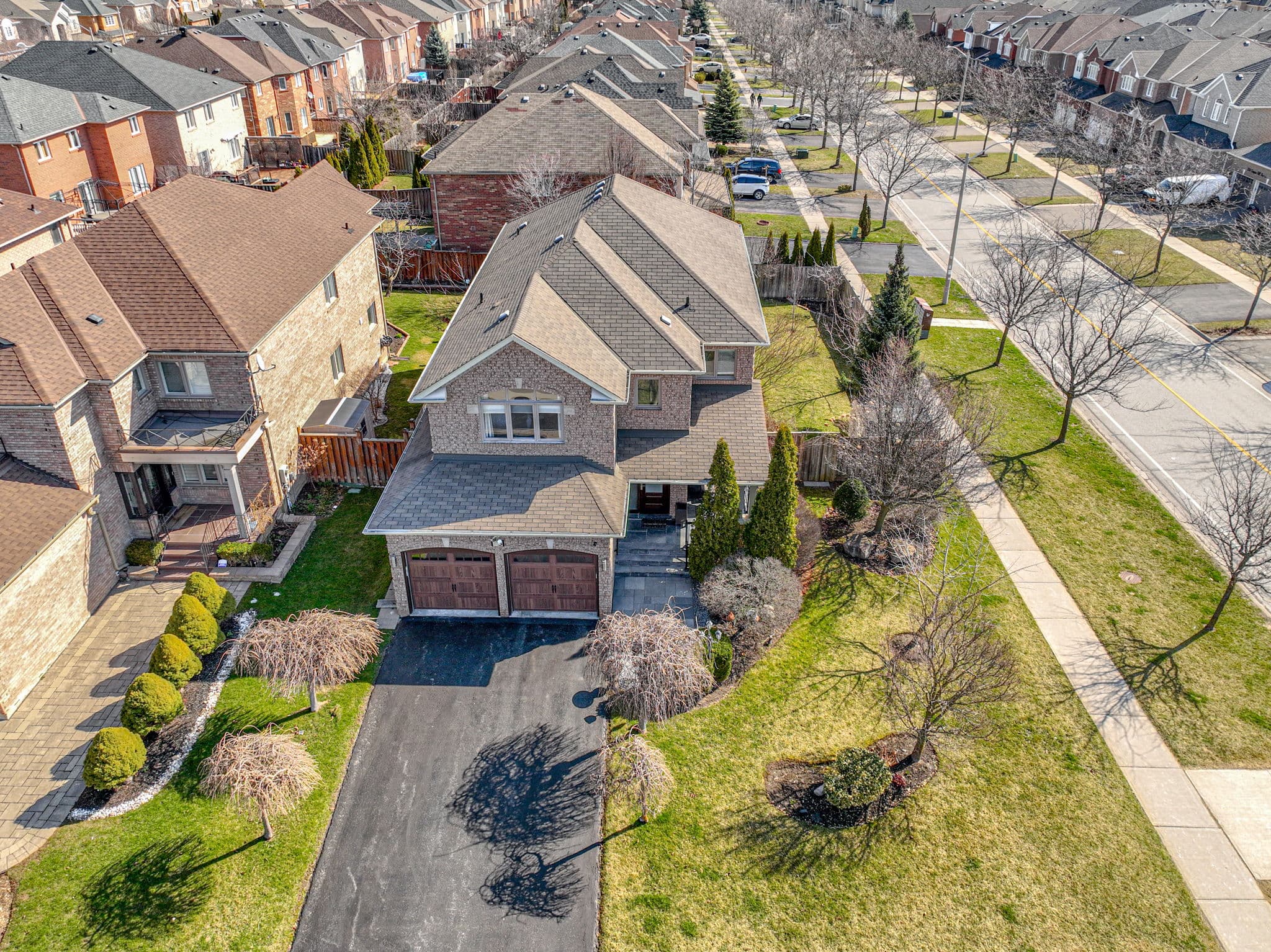 75 Shaftsbury Ave Richmond Hill, ON L4C 0R3