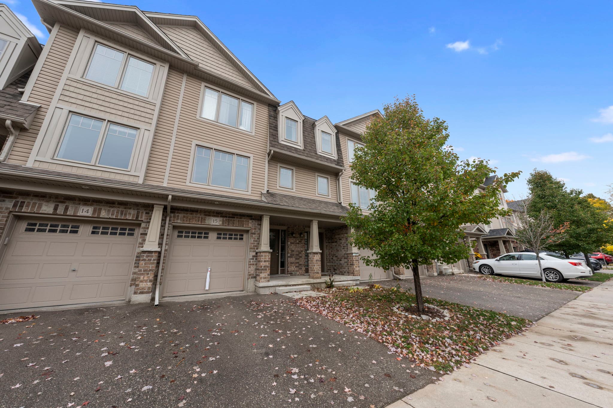 750 Lawrence St Cambridge, ON N3H 0A9