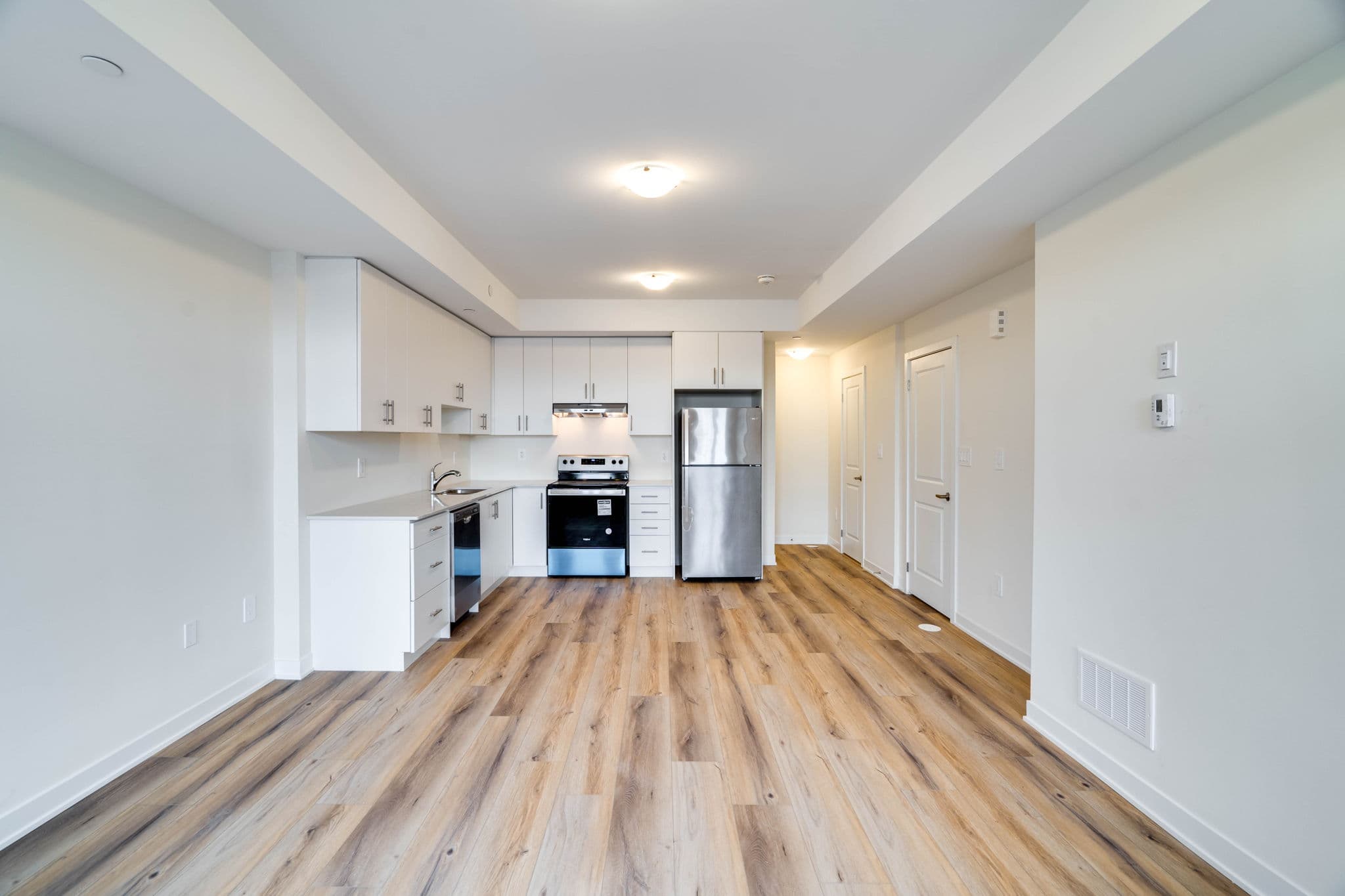 755 OMEGA DRIVE Unit 322 Pickering, ON L1V 0H1