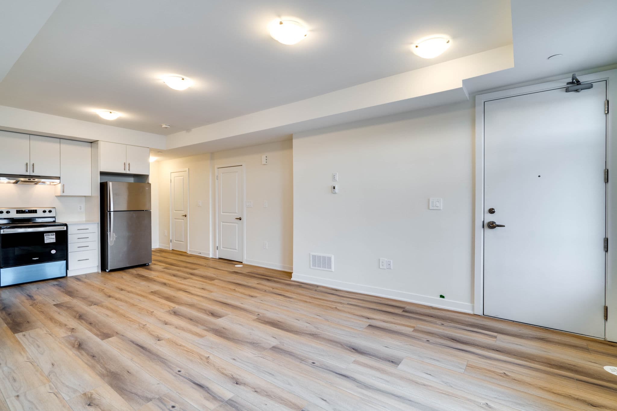 755 OMEGA DRIVE Unit 322 Pickering, ON L1V 0H1