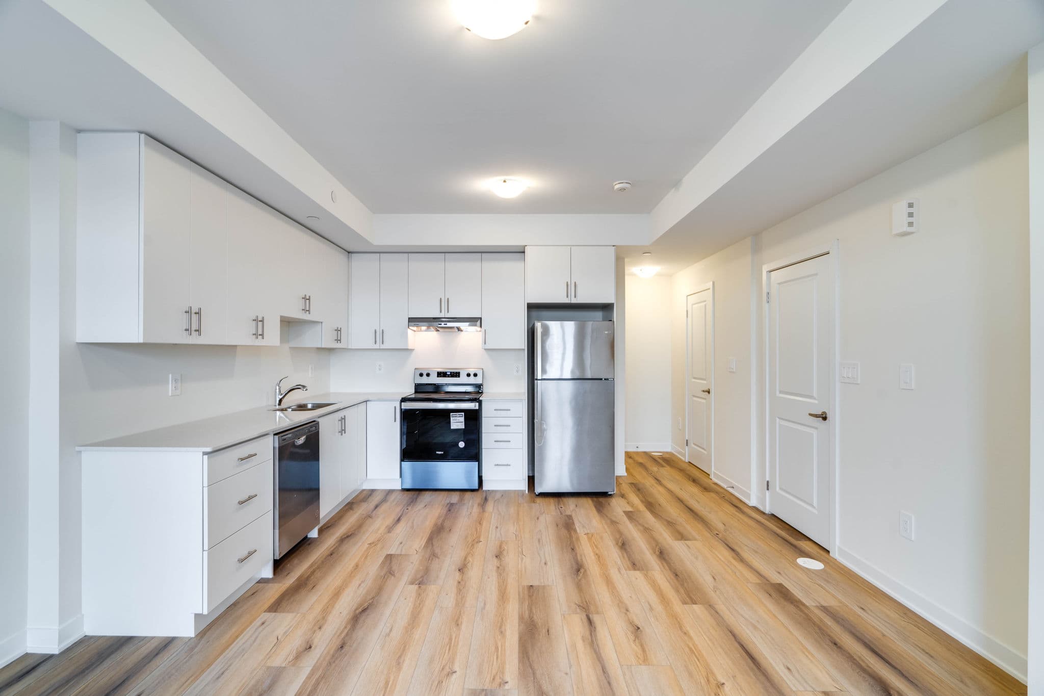 755 OMEGA DRIVE Unit 322 Pickering, ON L1V 0H1