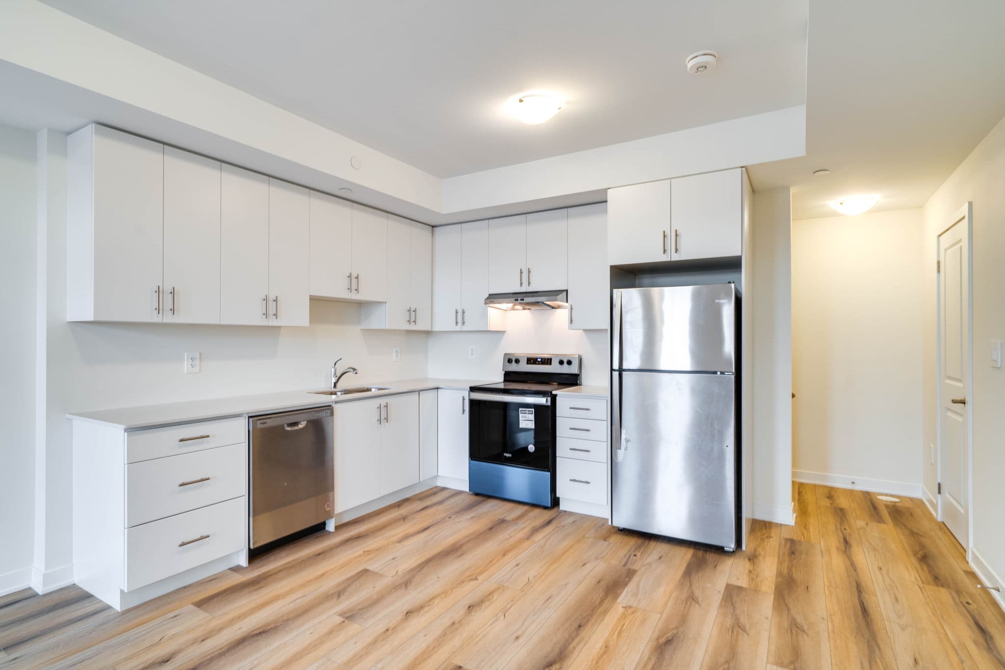 755 OMEGA DRIVE Unit 322 Pickering, ON L1V 0H1