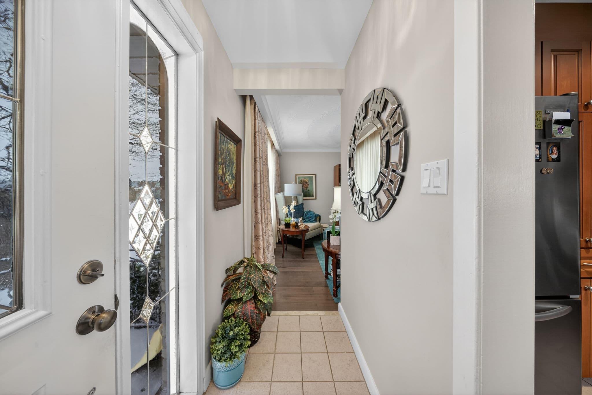 76 Kanarick Crescent Toronto, ON M3L 1P4